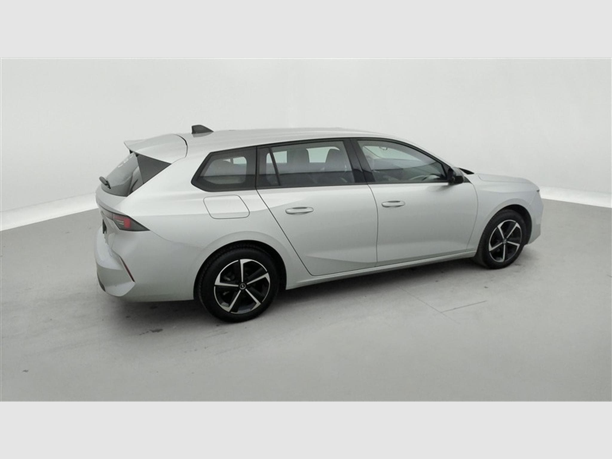 Opel Astra Sports Tourer 1.2 Turbo Edition NAVI / FULL LED / CARPLAY (2024) - Foto 25