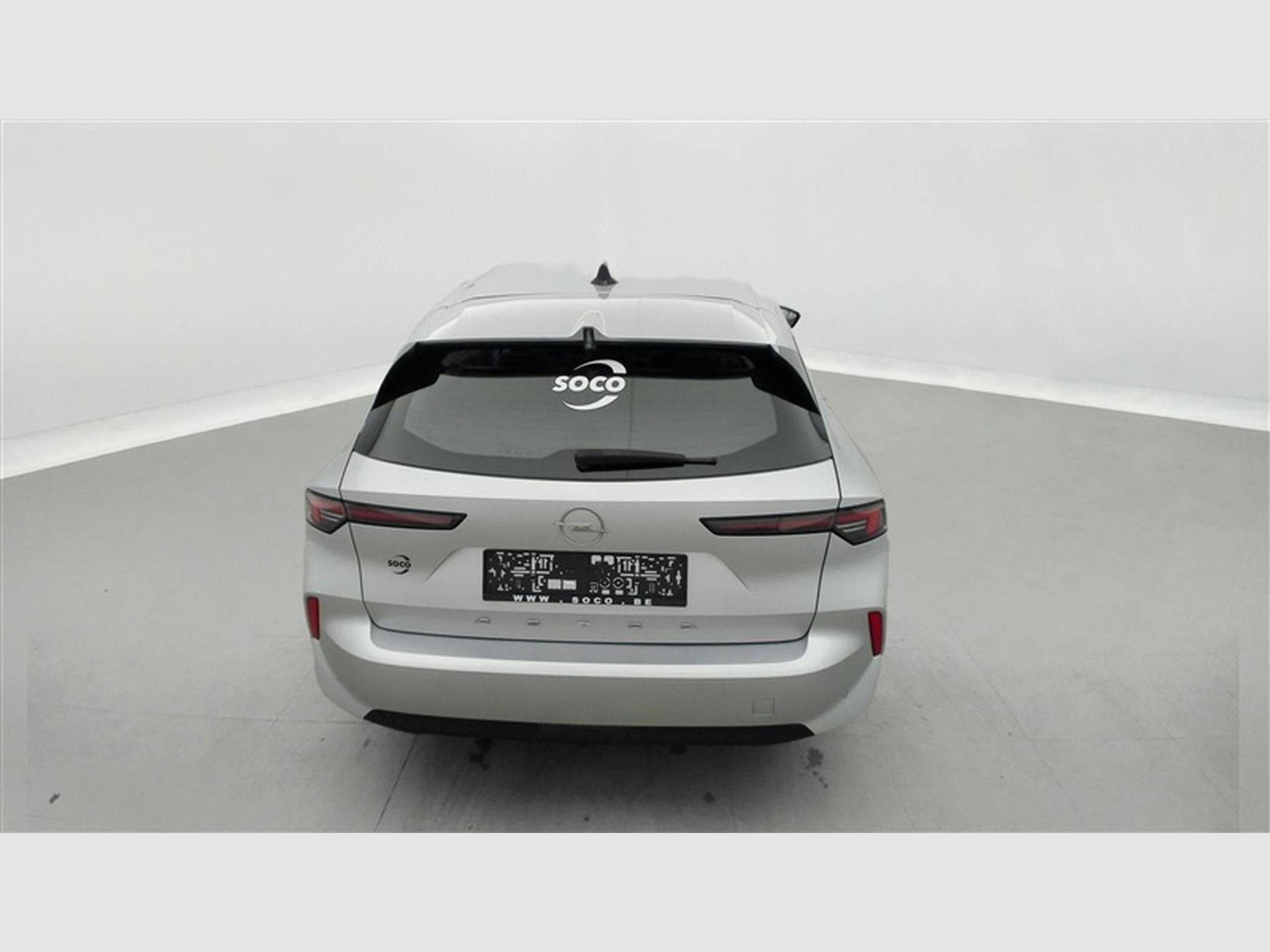 Opel Astra Sports Tourer 1.2 Turbo Edition NAVI / FULL LED / CARPLAY (2024) - Foto 5