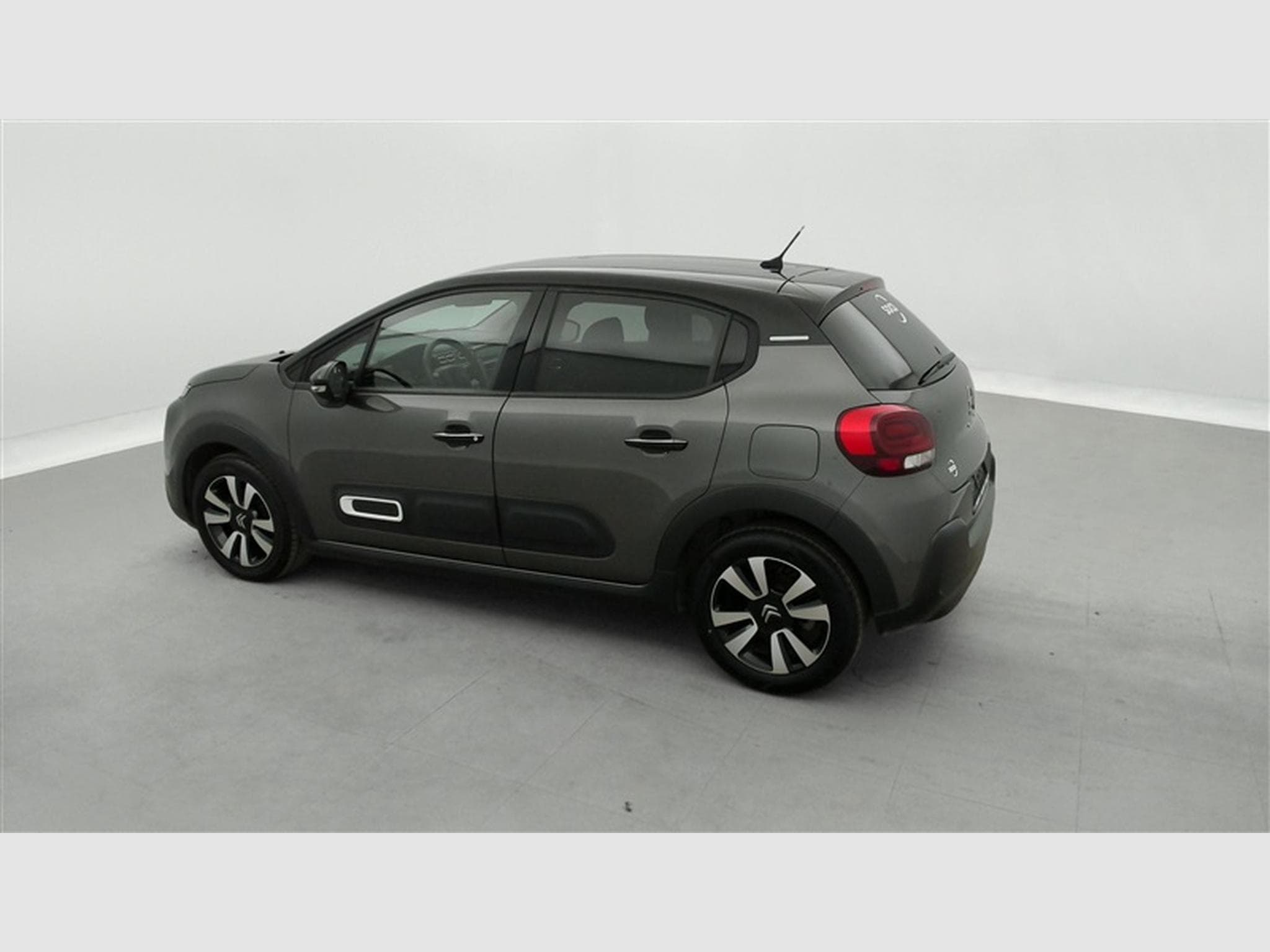 Citroen C3 1.2i PureTech Shine CARPLAY / FULL LED / JA 16" (2023) - Foto 25
