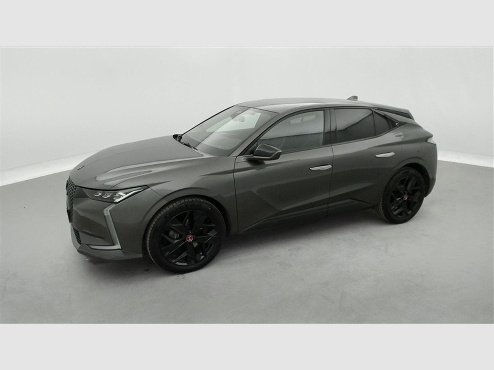 DS Automobiles DS4 1.2 PureTech 130Cv EAT8 Performance Line+ (2023) - Photo 21