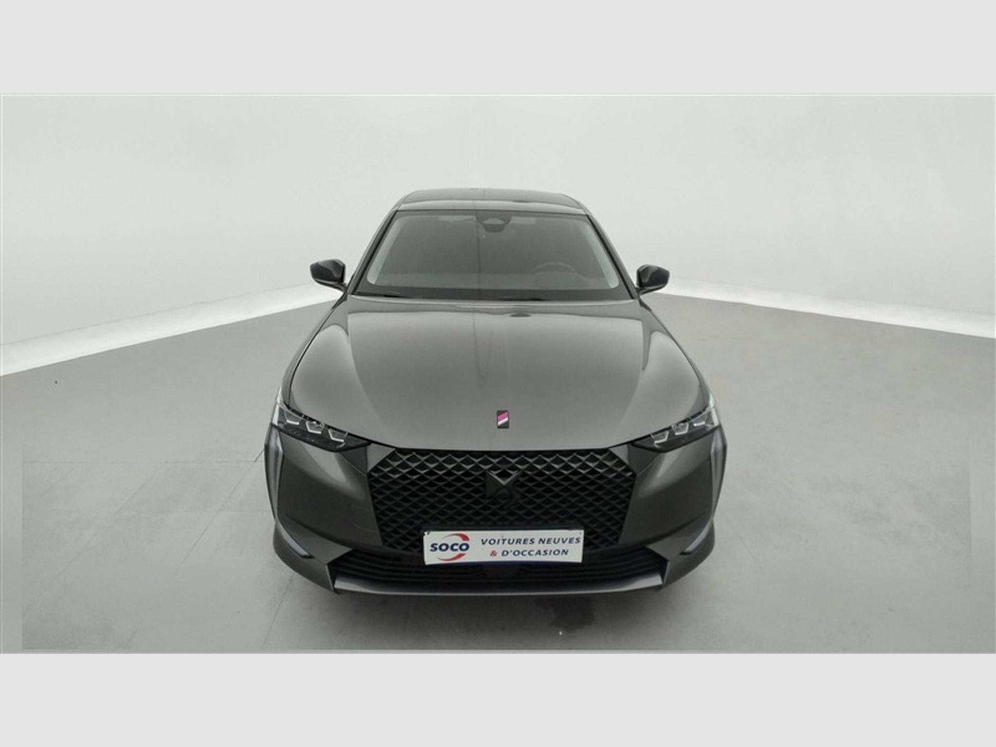 DS Automobiles DS4 1.2 PureTech 130Cv EAT8 Performance Line+ (2023) - Photo 4