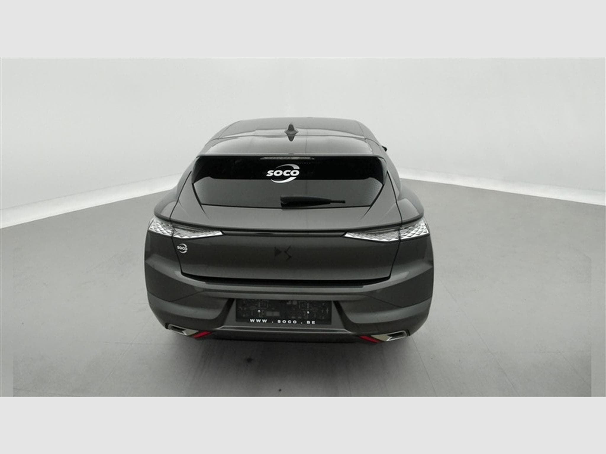 DS Automobiles DS4 1.2 PureTech 130Cv EAT8 Performance Line+ (2023) - Photo 5