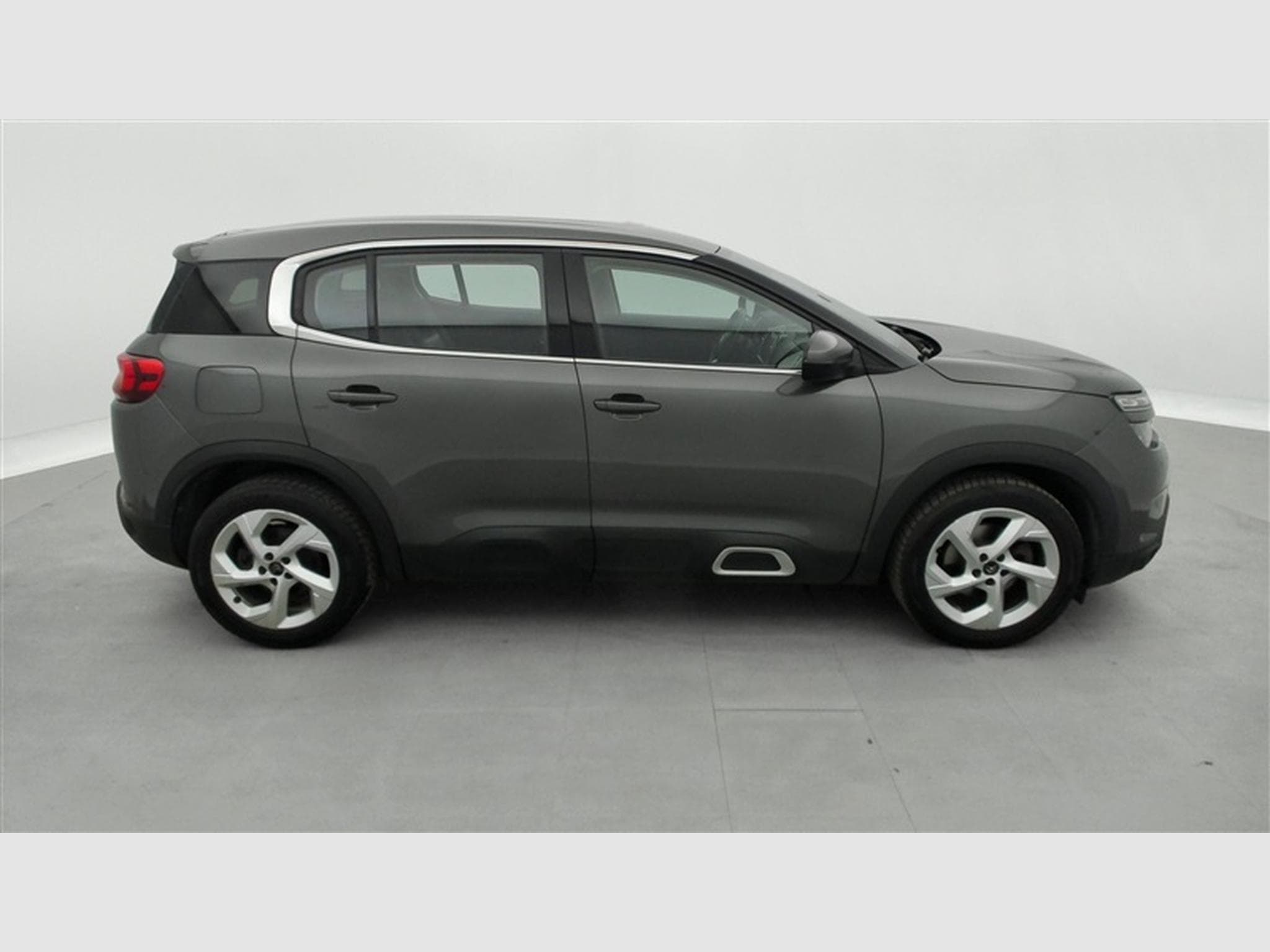 Citroen C5 Aircross 1.2 PureTech Business AUTO/CUIR/NAVI/FULL LED/JA18 (2021) - Photo 24