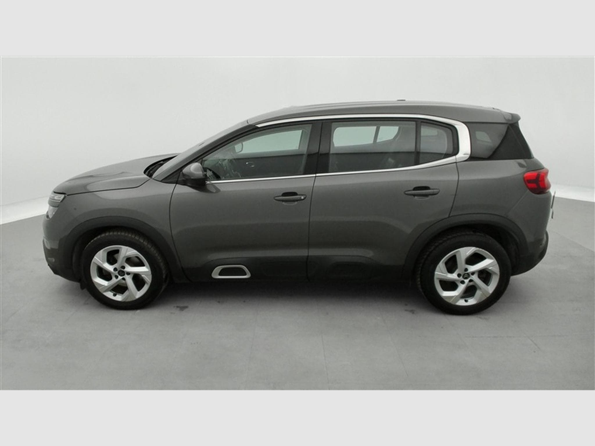 Citroen C5 Aircross 1.2 PureTech Business AUTO/CUIR/NAVI/FULL LED/JA18 (2021) - Photo 3