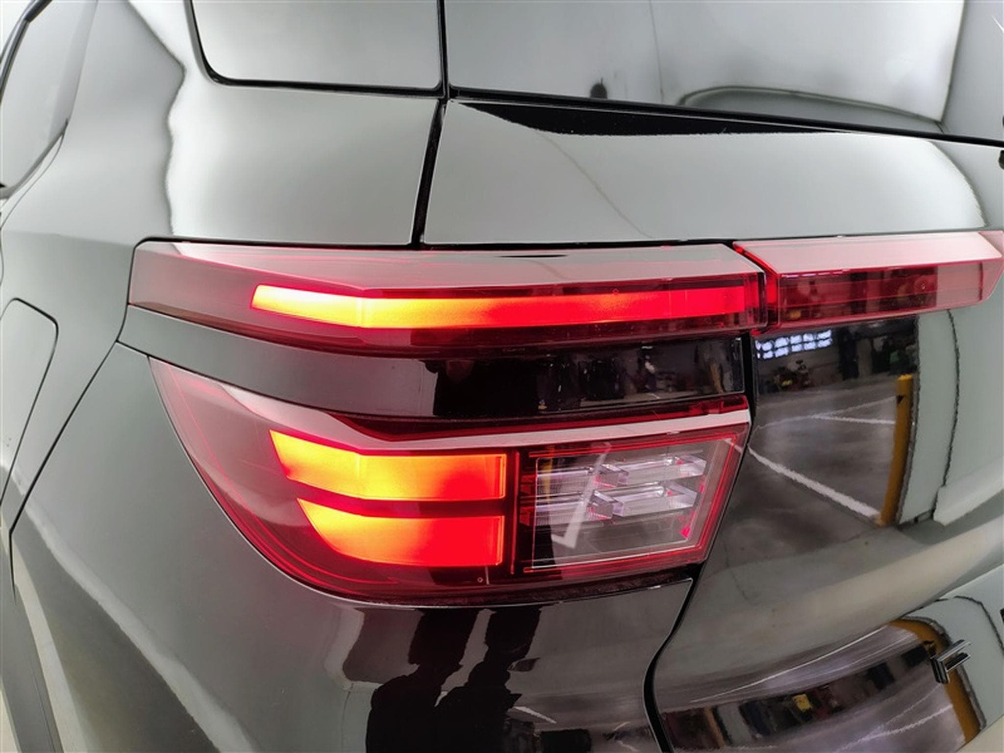 Opel Frontera 1.2 Turbo 145cv AT8 GS 7pl. NAVI / FULL LED / CAMERA / JA 17 (2026) - Photo 17