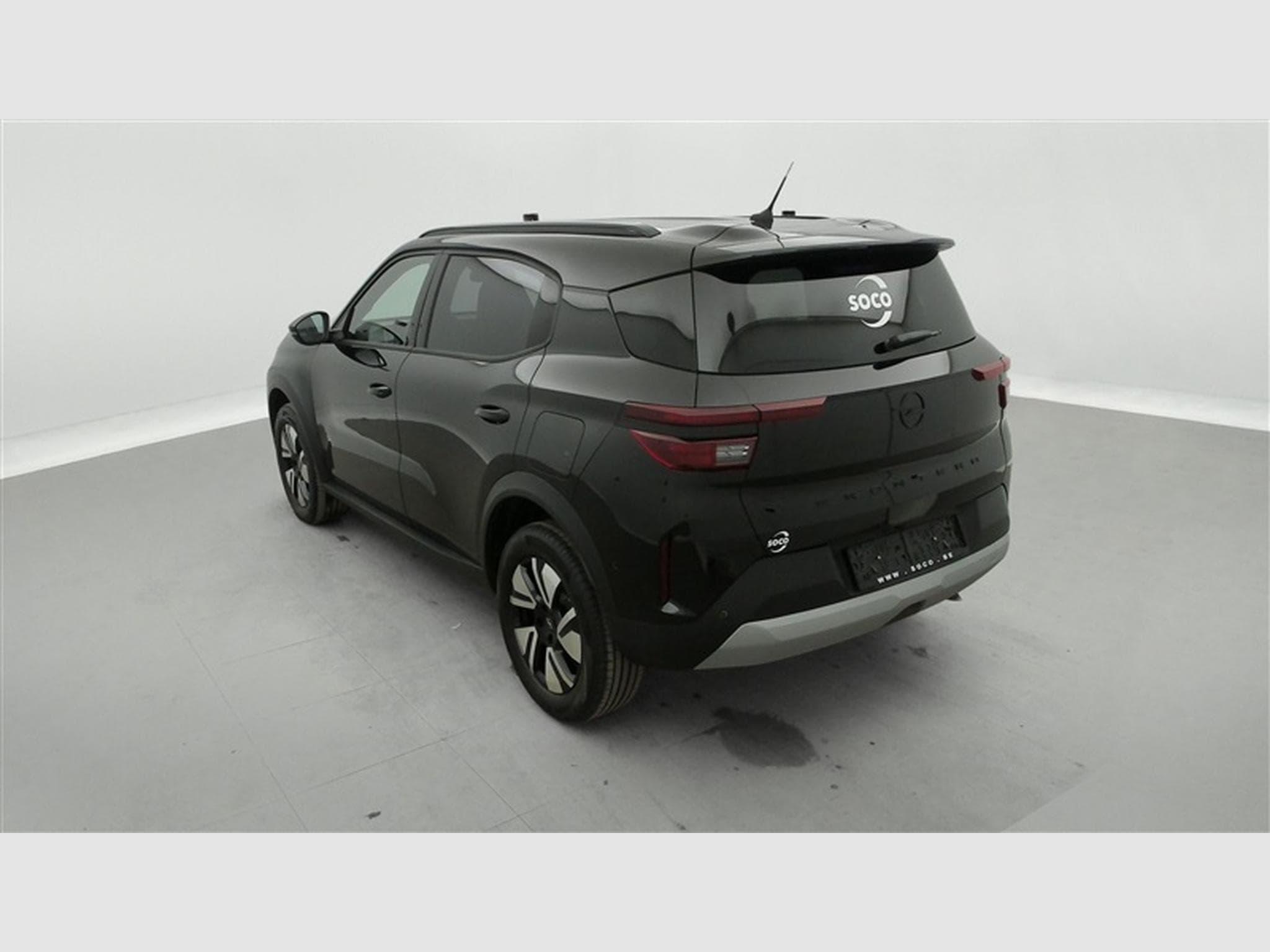Opel Frontera 1.2 Turbo 145cv AT8 GS 7pl. NAVI / FULL LED / CAMERA / JA 17 (2026) - Photo 2