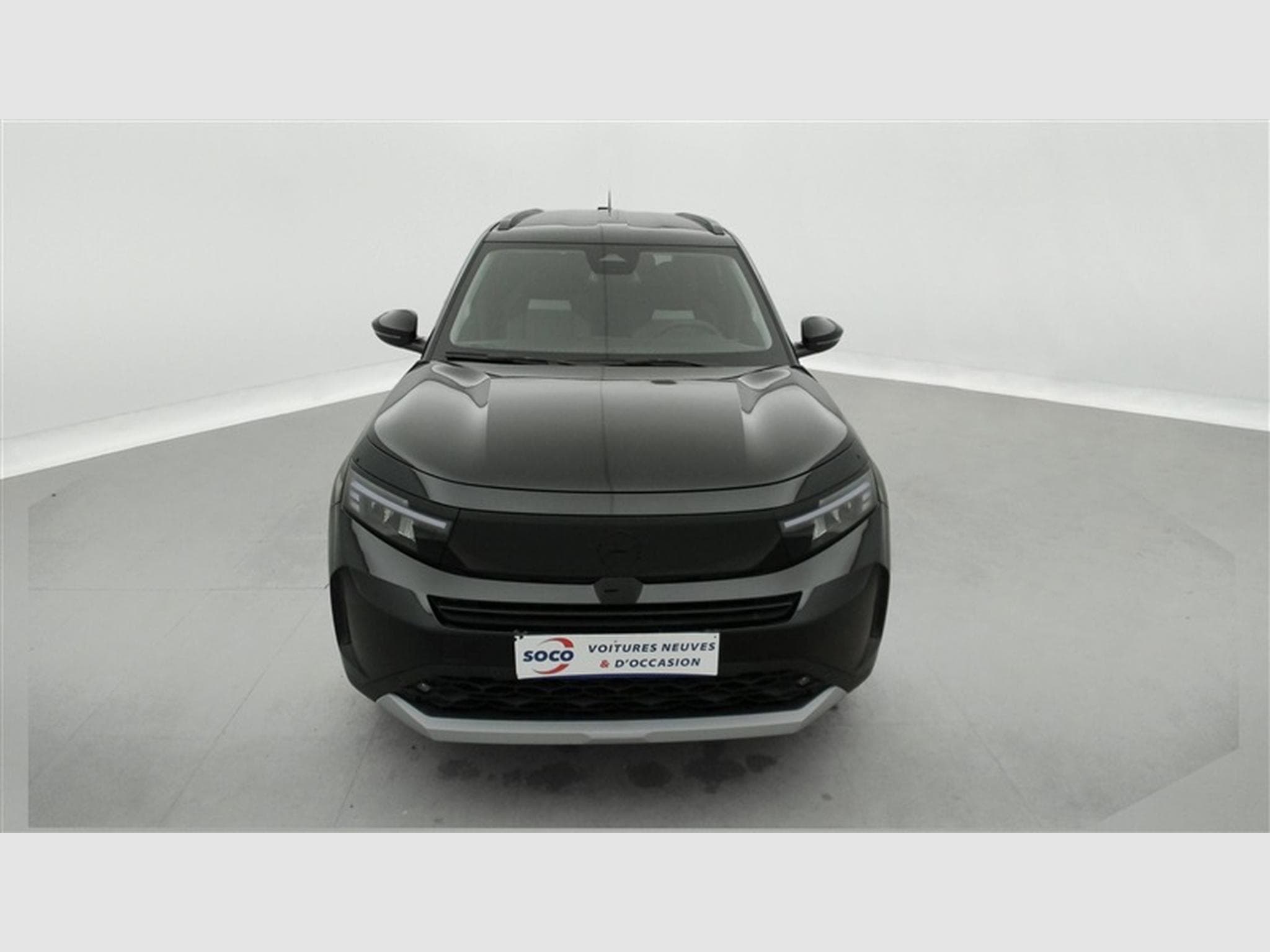 Opel Frontera 1.2 Turbo 145cv AT8 GS 7pl. NAVI / FULL LED / CAMERA / JA 17 (2026) - Photo 4