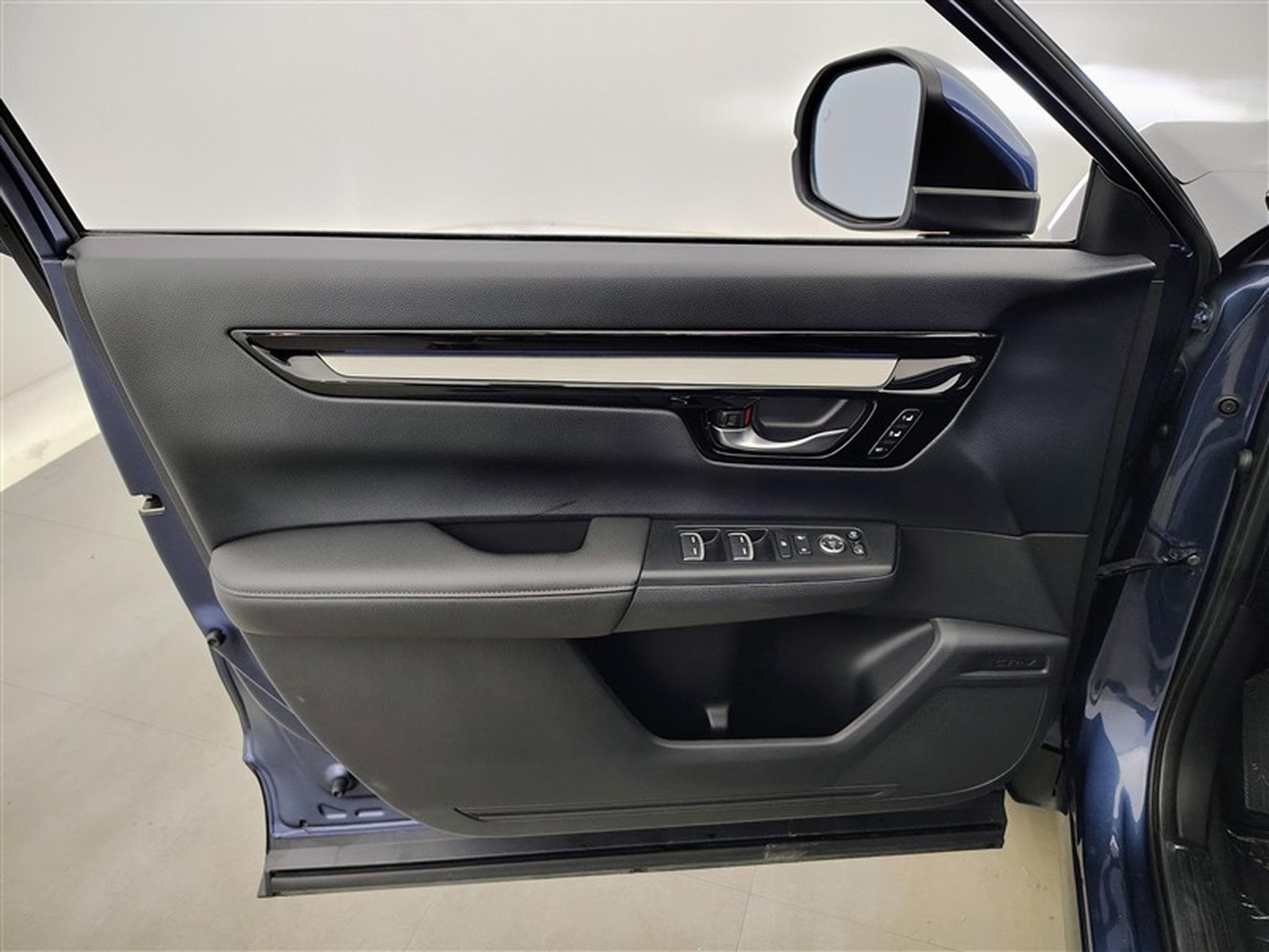 Honda CR-V 2.0i-HEV AWD Hybrid ELEGANCE *NAVI/FULL LED/CAM/PDC AV/JA18* (2024) - Photo 17