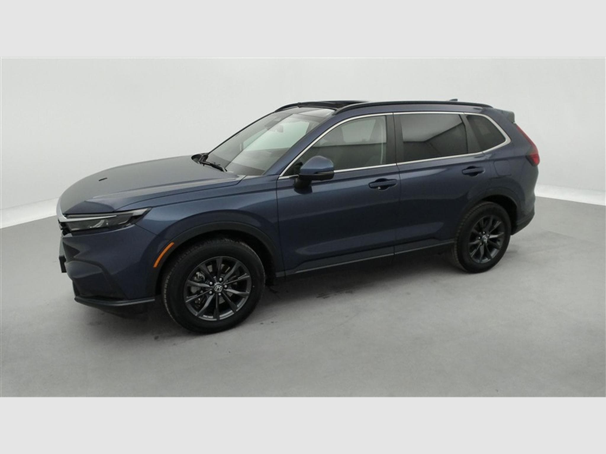 Honda CR-V 2.0i-HEV AWD Hybrid ELEGANCE *NAVI/FULL LED/CAM/PDC AV/JA18* (2024) - Photo 24