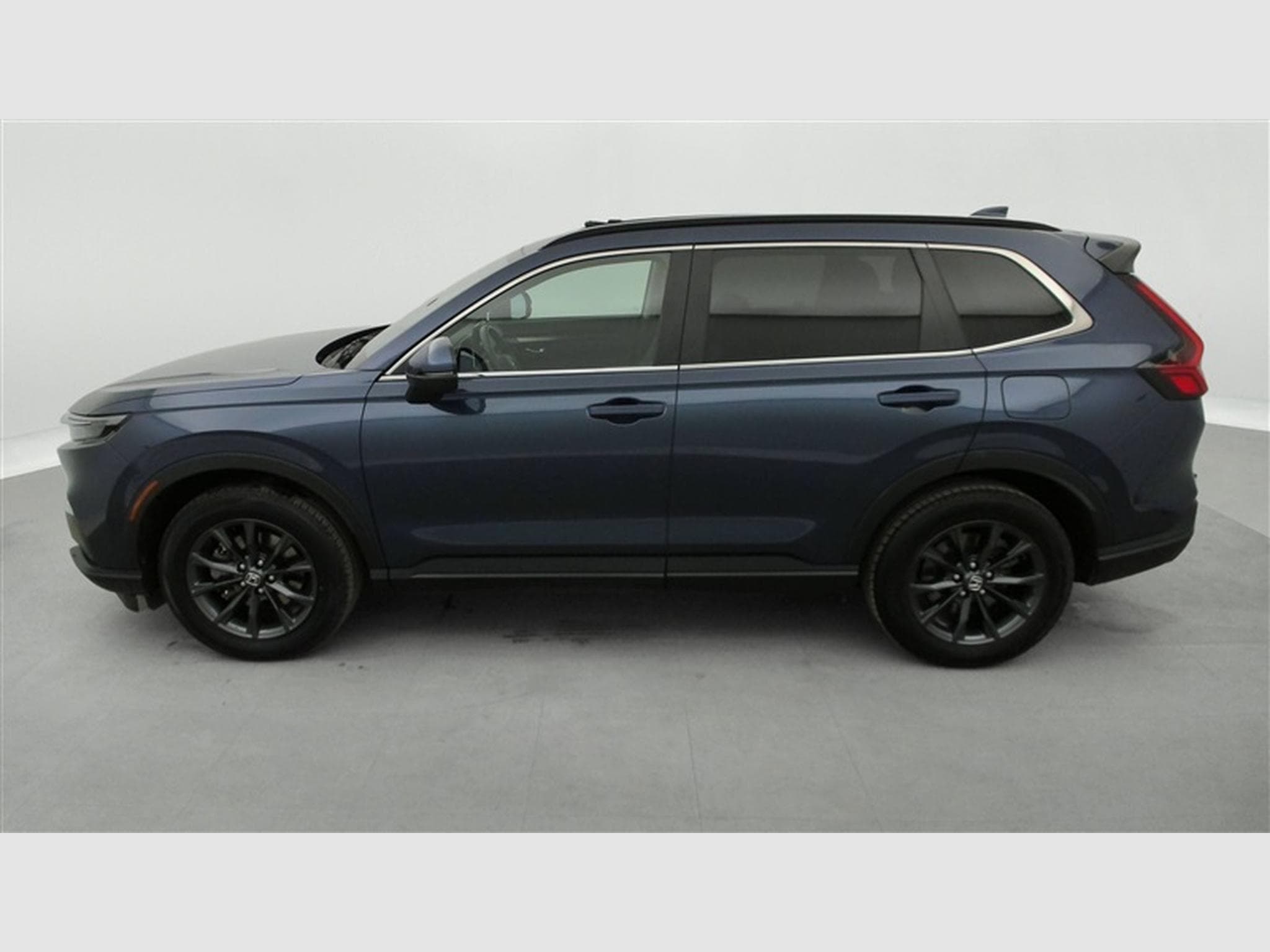 Honda CR-V 2.0i-HEV AWD Hybrid ELEGANCE *NAVI/FULL LED/CAM/PDC AV/JA18* (2024) - Photo 3