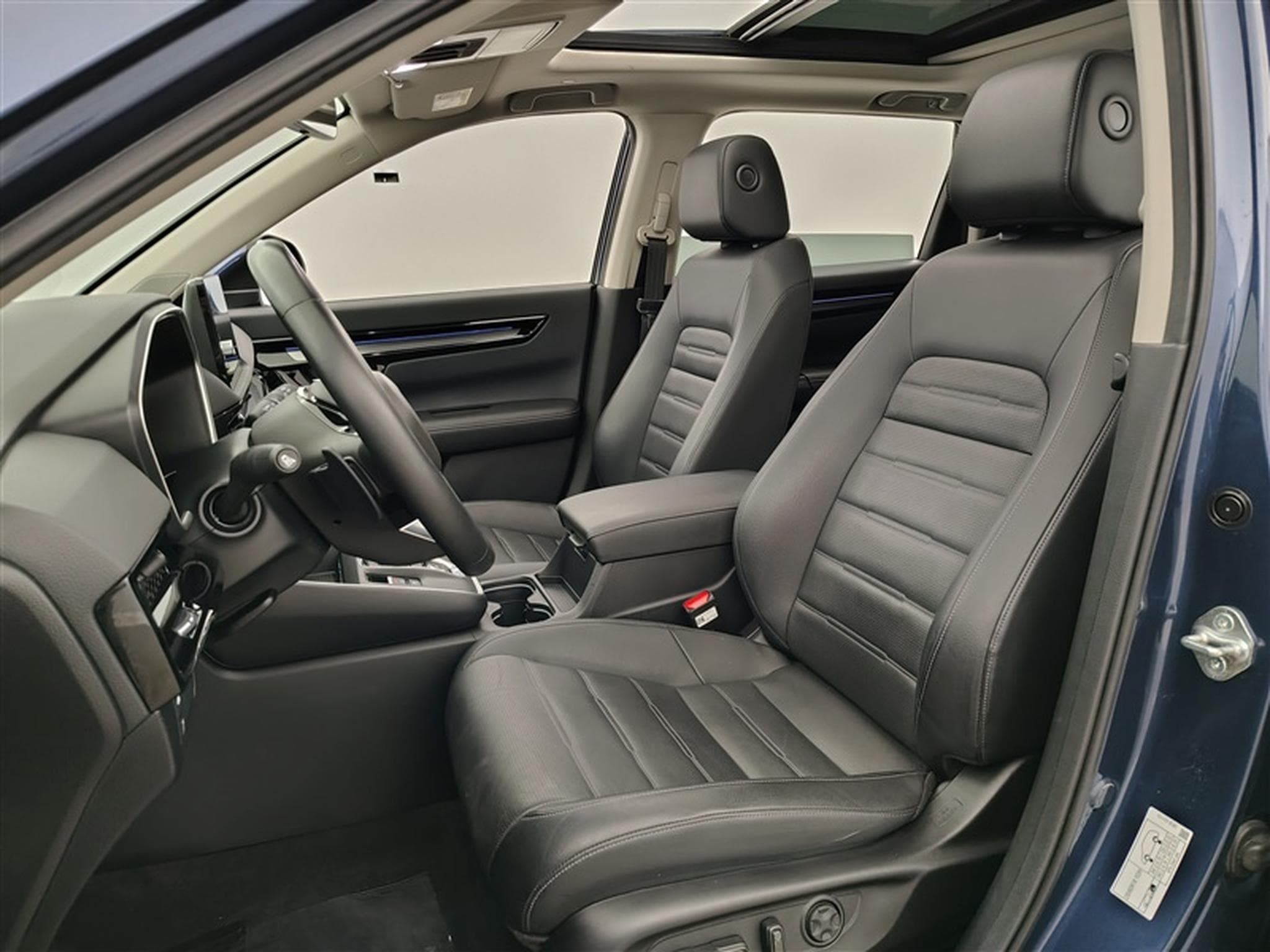 Honda CR-V 2.0i-HEV AWD Hybrid ELEGANCE *NAVI/FULL LED/CAM/PDC AV/JA18* (2024) - Photo 7