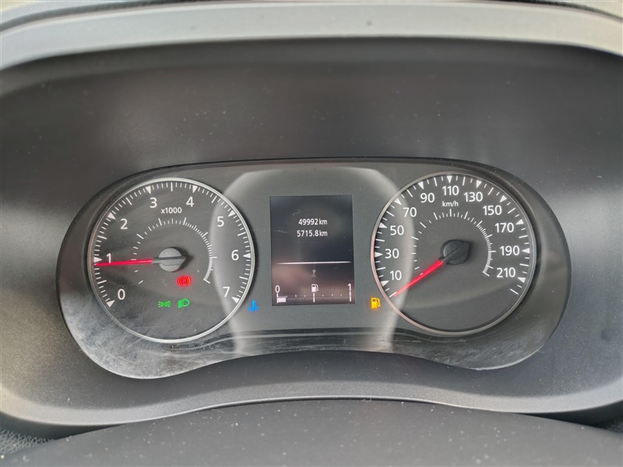 Nissan Interstar Interstar 2.3 dCi 35 L2H2 Acenta HD S/S (EUVI-E) (2023) - Photo 10