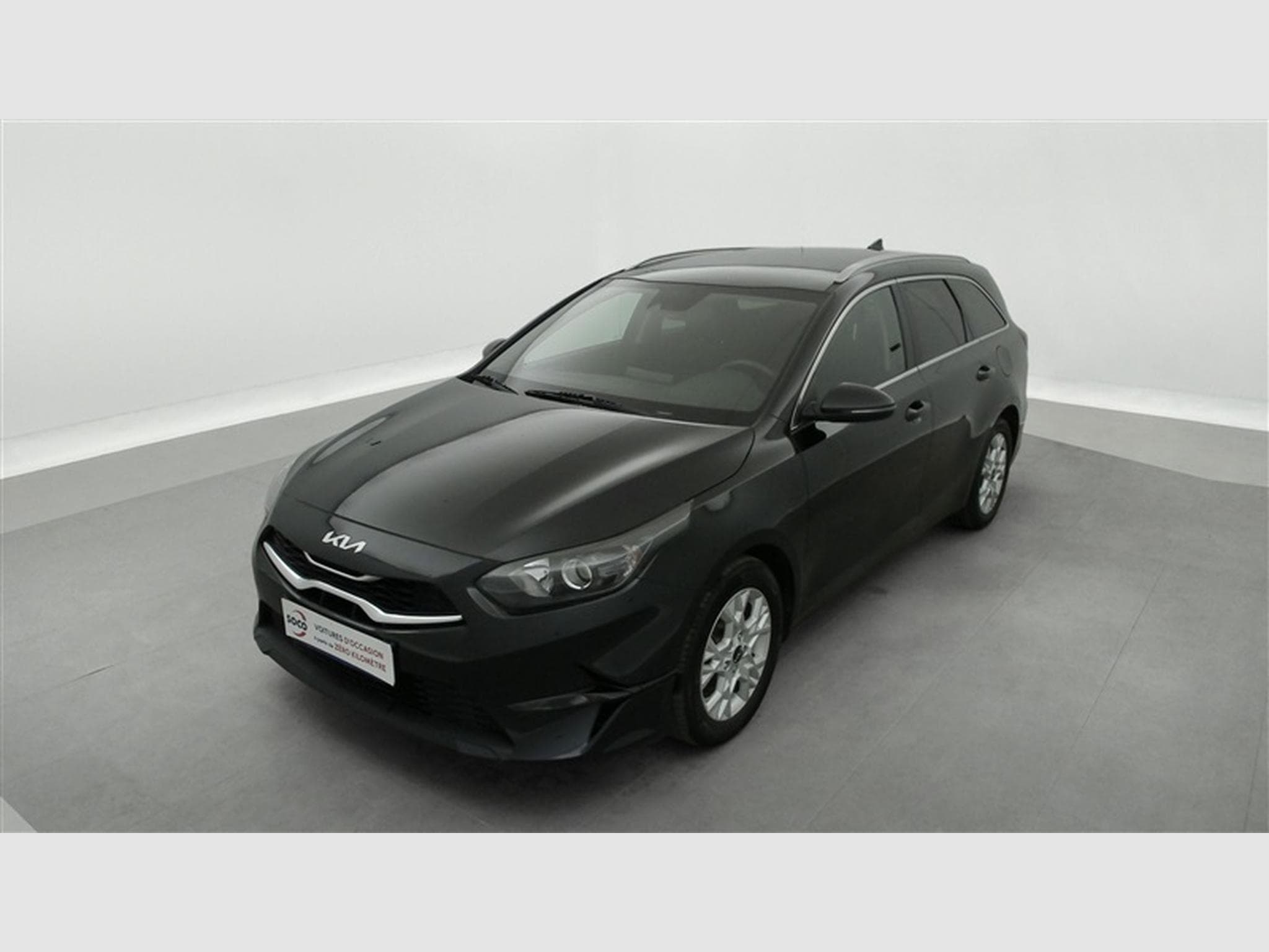 Kia Ceed Sw 1.0 T-GDi Gold NAVI / CAMERA / JA 16" (2023) - Photo 1