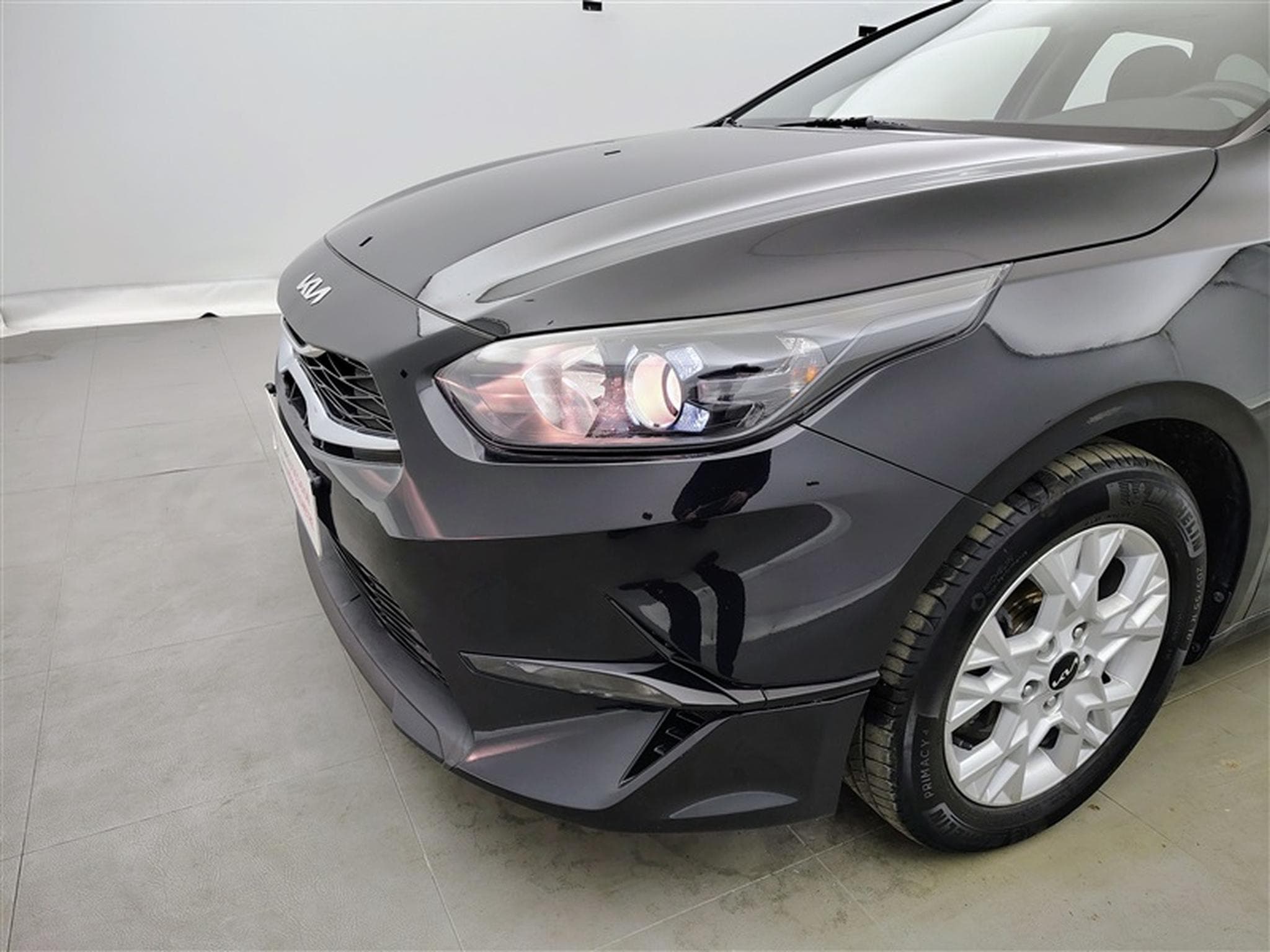 Kia Ceed Sw 1.0 T-GDi Gold NAVI / CAMERA / JA 16" (2023) - Photo 15