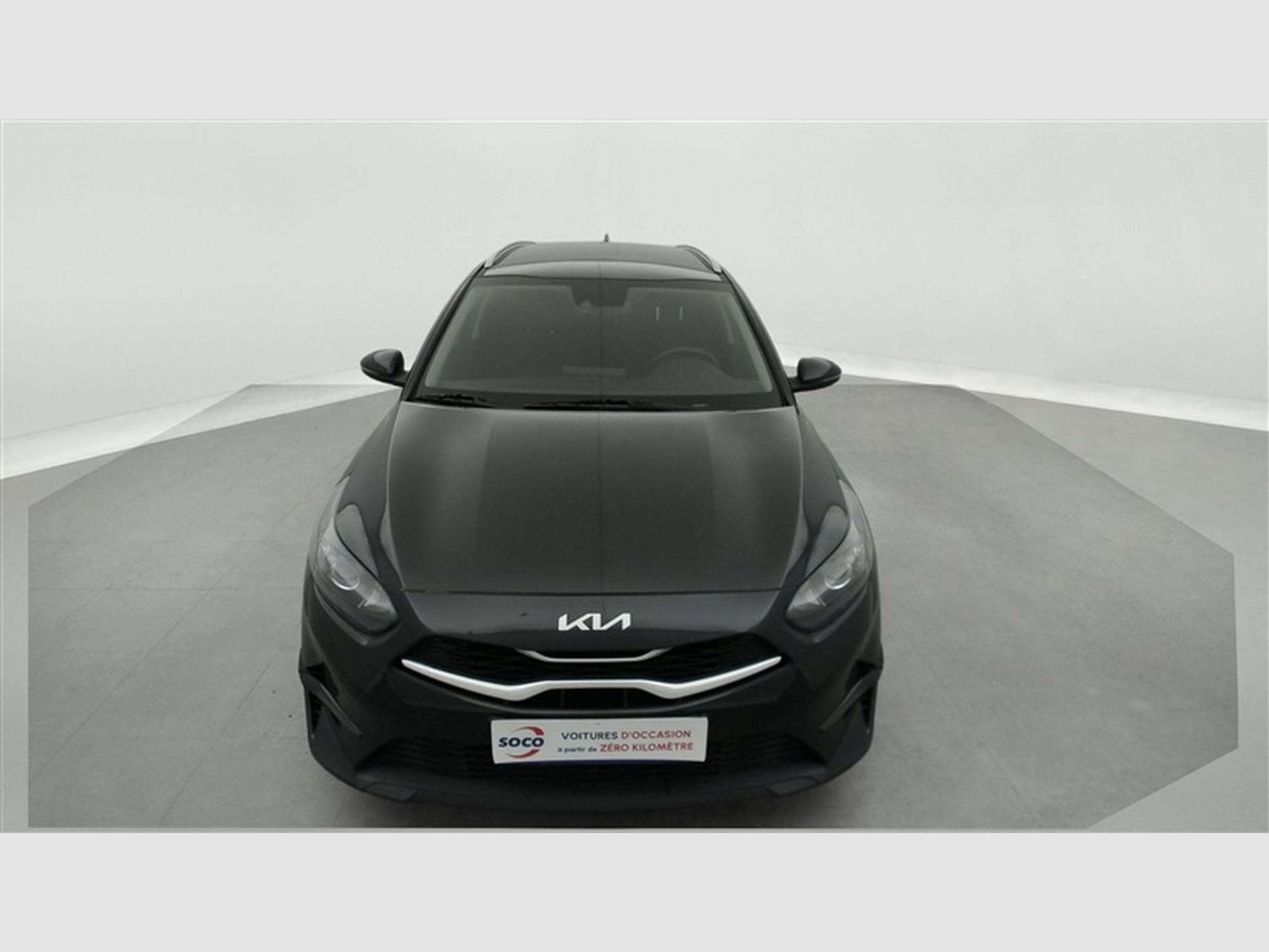 Kia Ceed Sw 1.0 T-GDi Gold NAVI / CAMERA / JA 16" (2023) - Photo 4