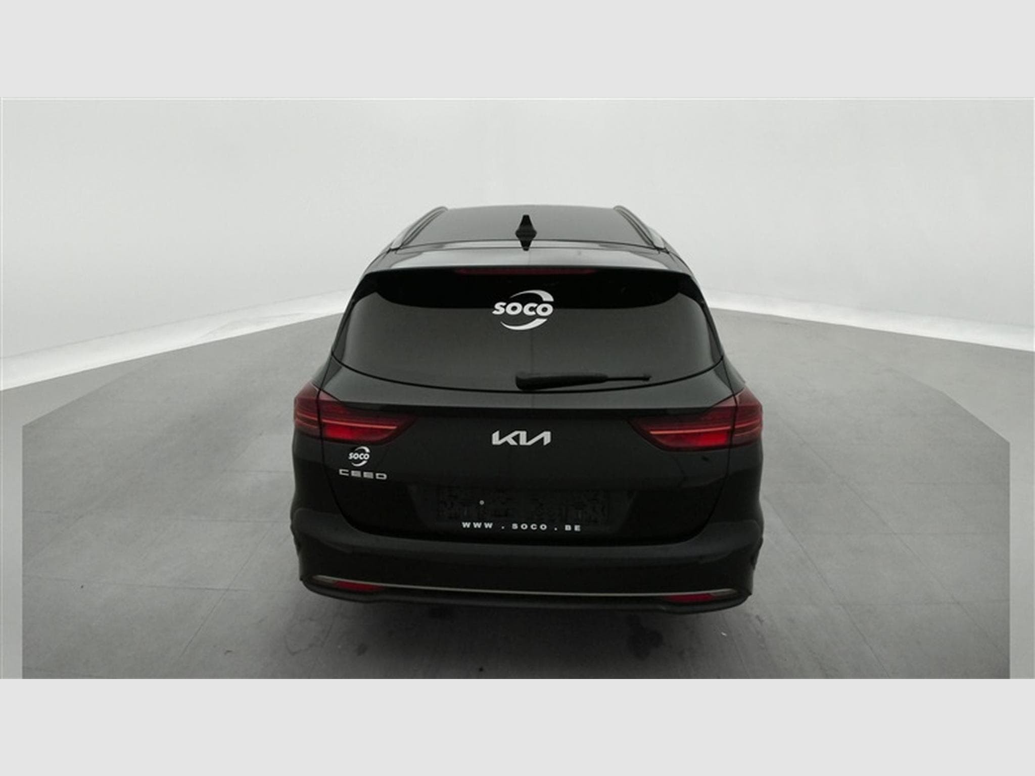 Kia Ceed Sw 1.0 T-GDi Gold NAVI / CAMERA / JA 16" (2023) - Photo 5