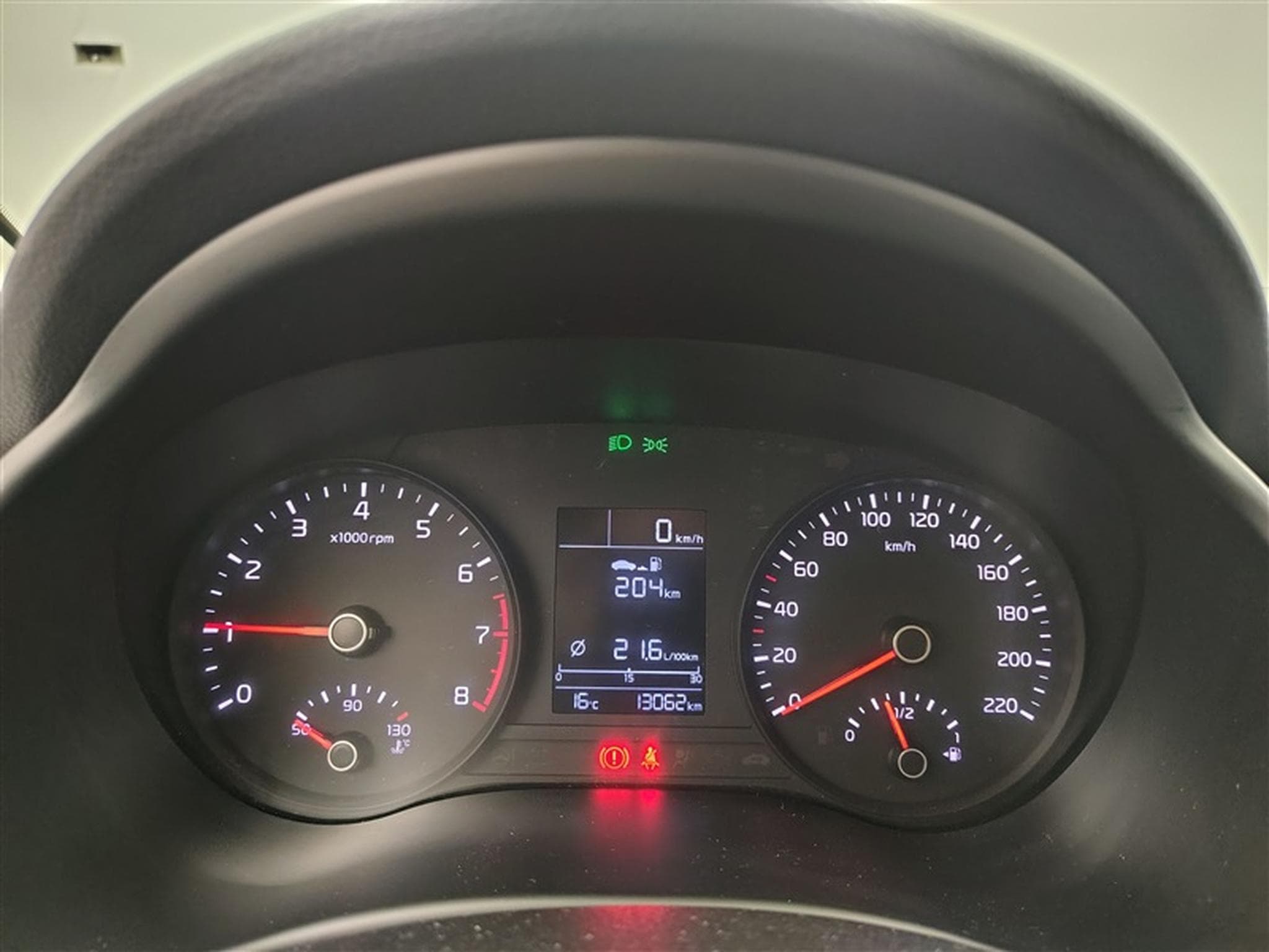 Kia Stonic 1.0 T Urban Edition *NAVI/CARPLAY/PDC/JA* (2021) - Photo 10