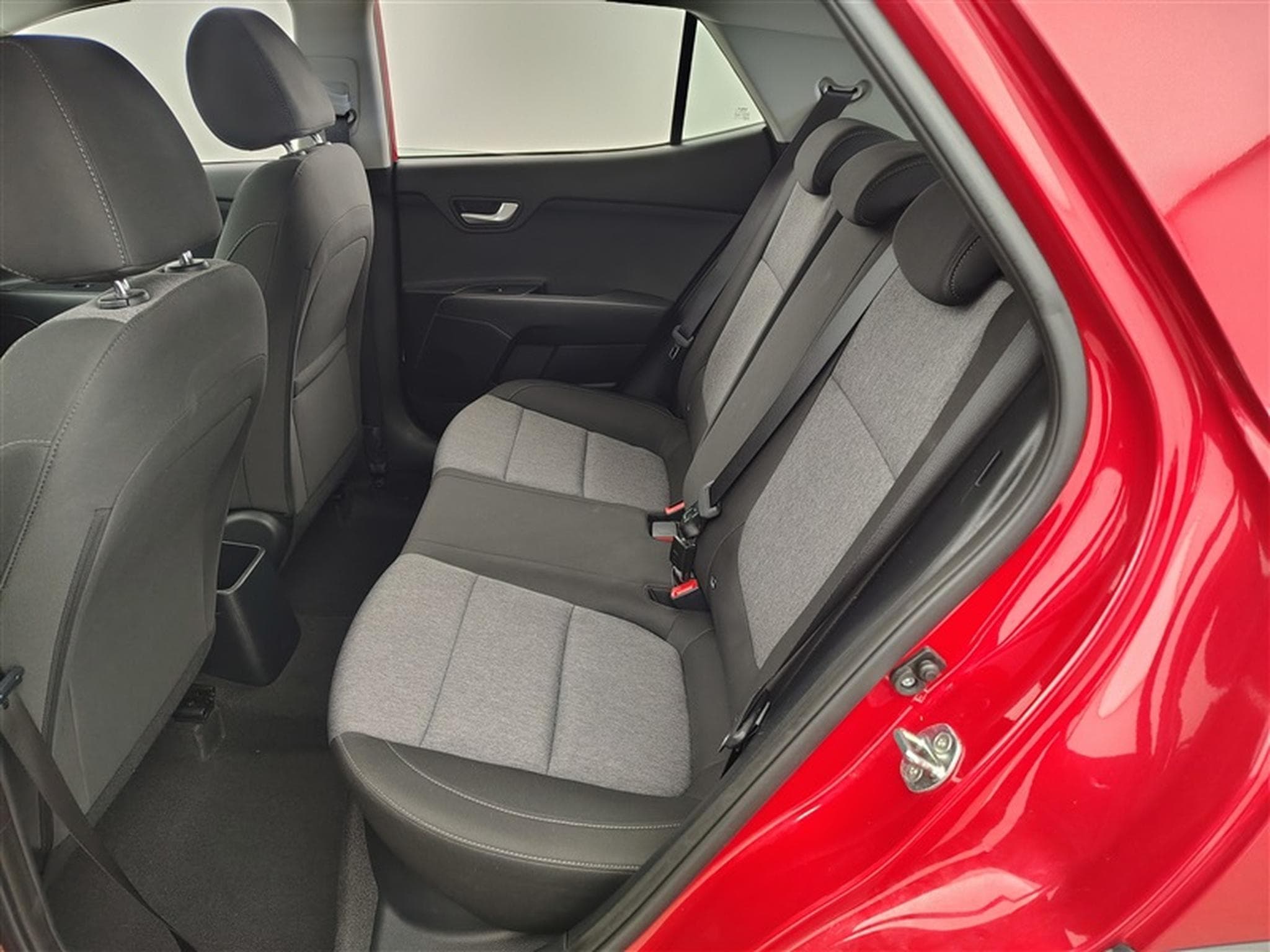 Kia Stonic 1.0 T Urban Edition *NAVI/CARPLAY/PDC/JA* (2021) - Photo 13