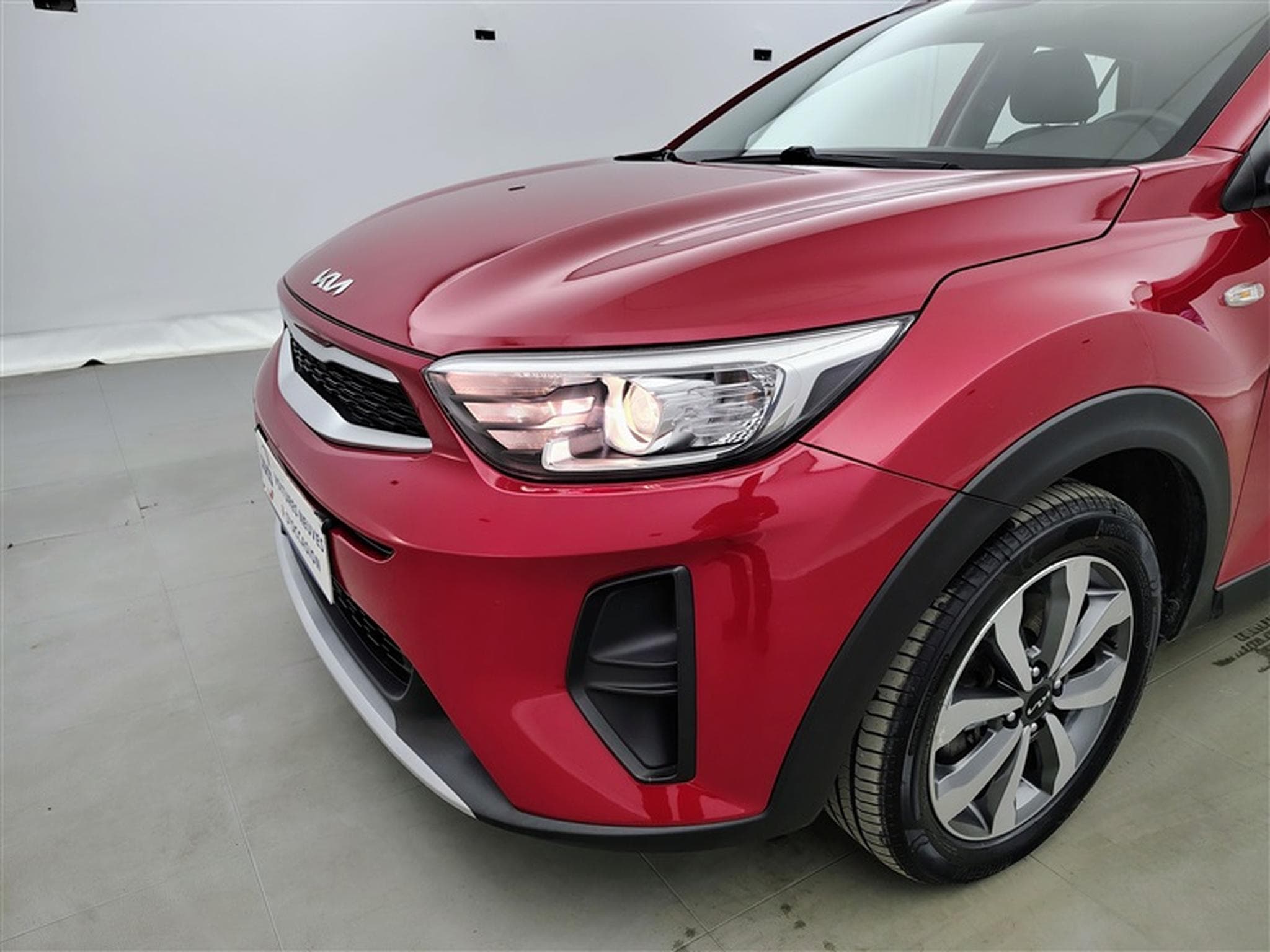 Kia Stonic 1.0 T Urban Edition *NAVI/CARPLAY/PDC/JA* (2021) - Photo 15
