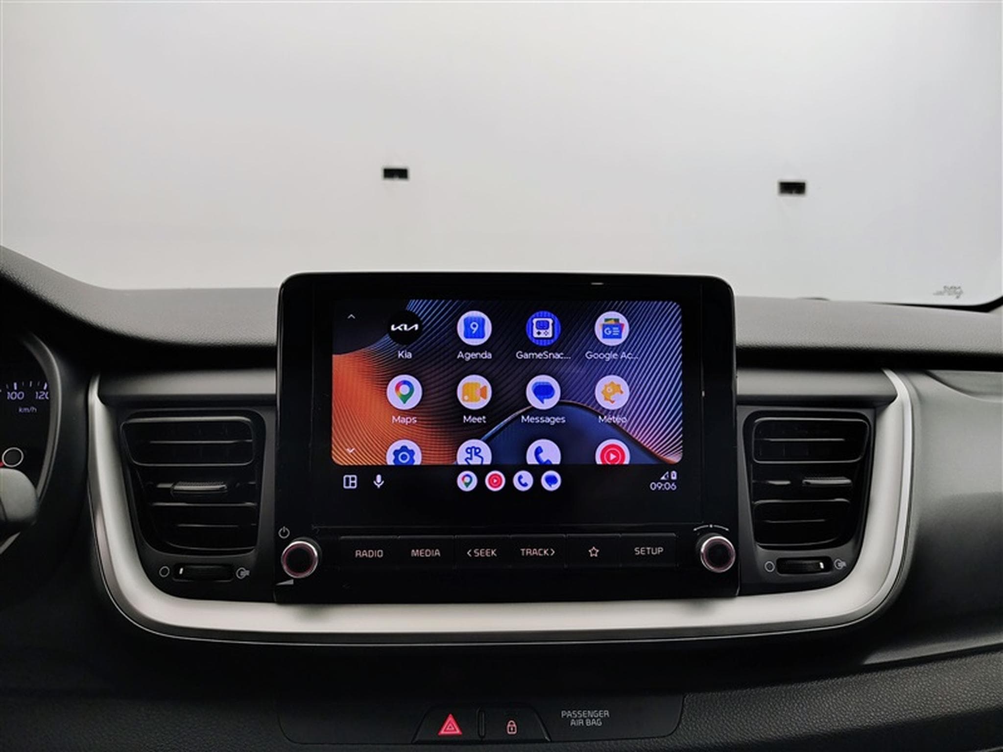 Kia Stonic 1.0 T Urban Edition *NAVI/CARPLAY/PDC/JA* (2021) - Photo 18
