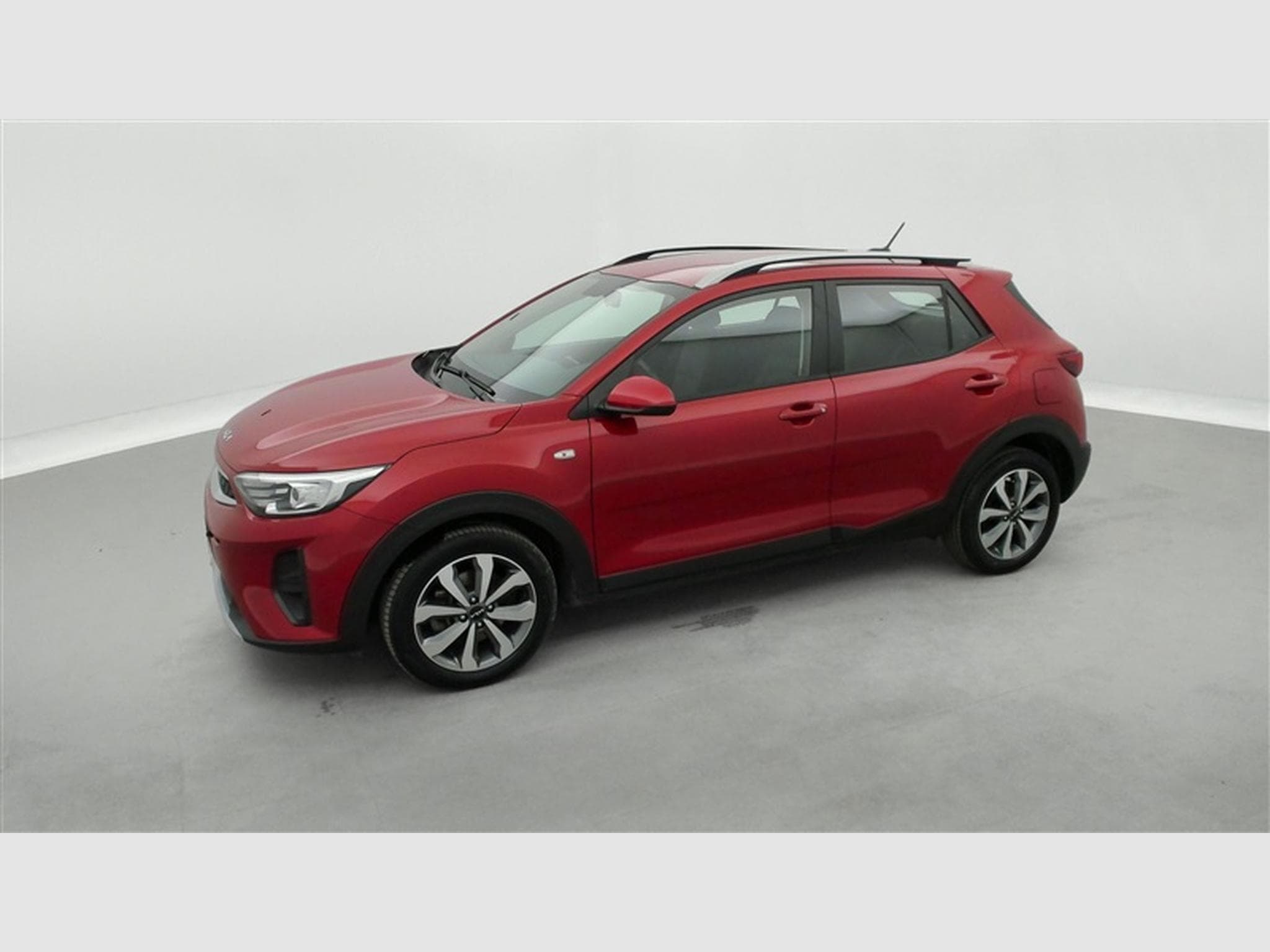 Kia Stonic 1.0 T Urban Edition *NAVI/CARPLAY/PDC/JA* (2021) - Photo 19