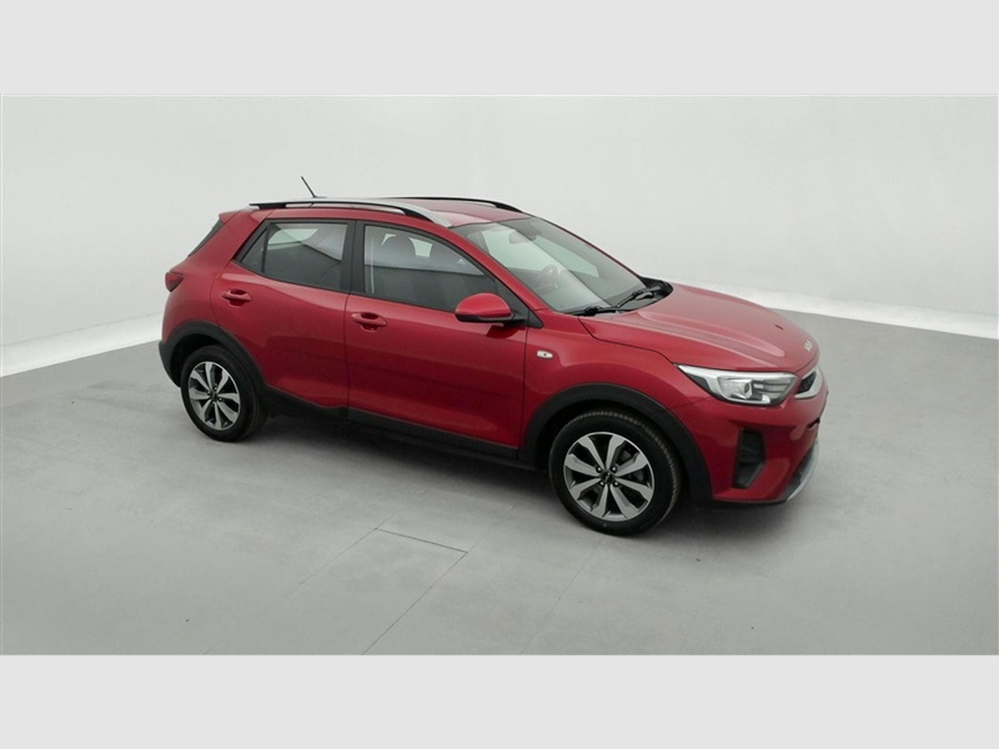 Kia Stonic 1.0 T Urban Edition *NAVI/CARPLAY/PDC/JA* (2021) - Photo 21