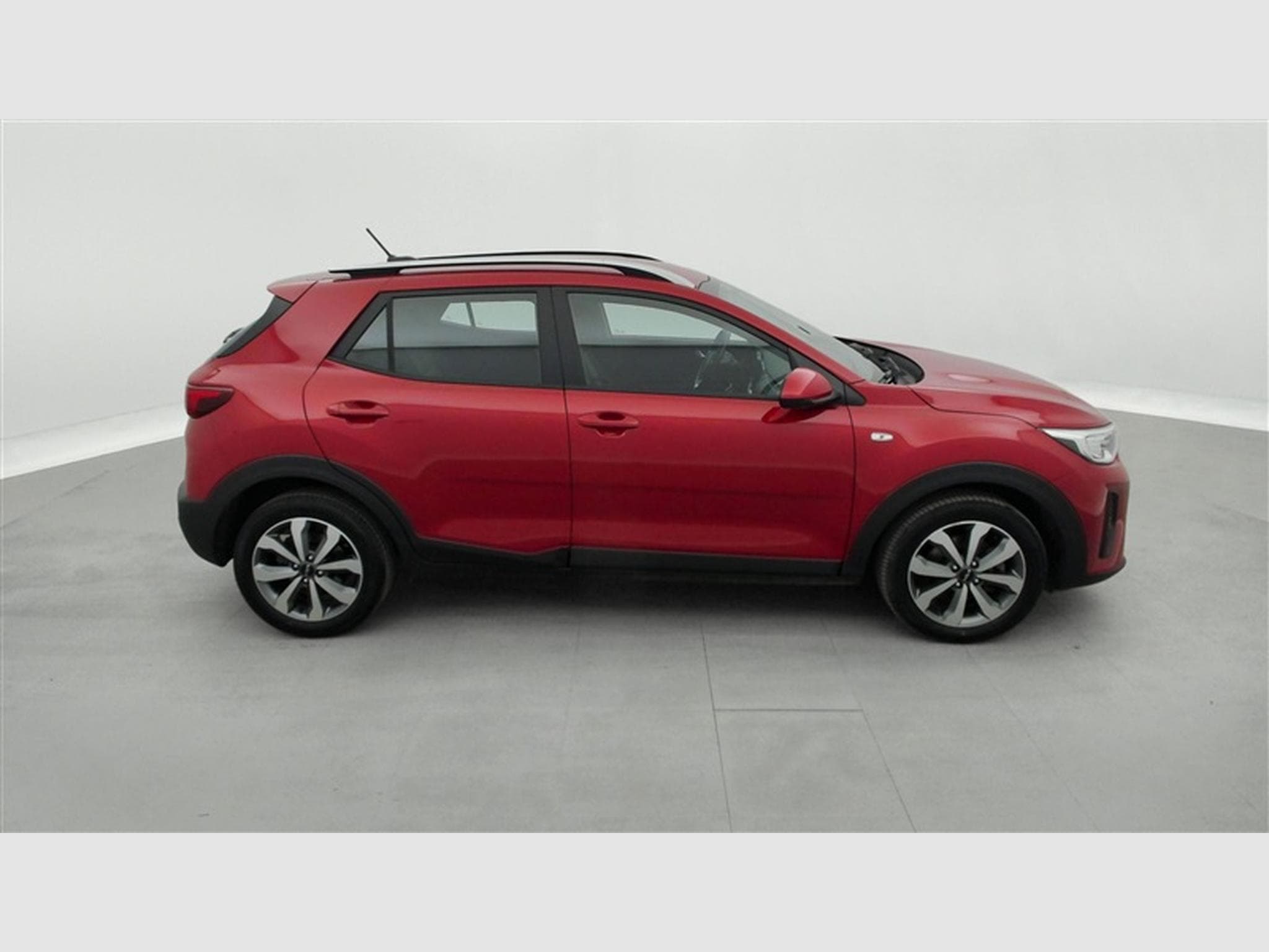 Kia Stonic 1.0 T Urban Edition *NAVI/CARPLAY/PDC/JA* (2021) - Photo 22
