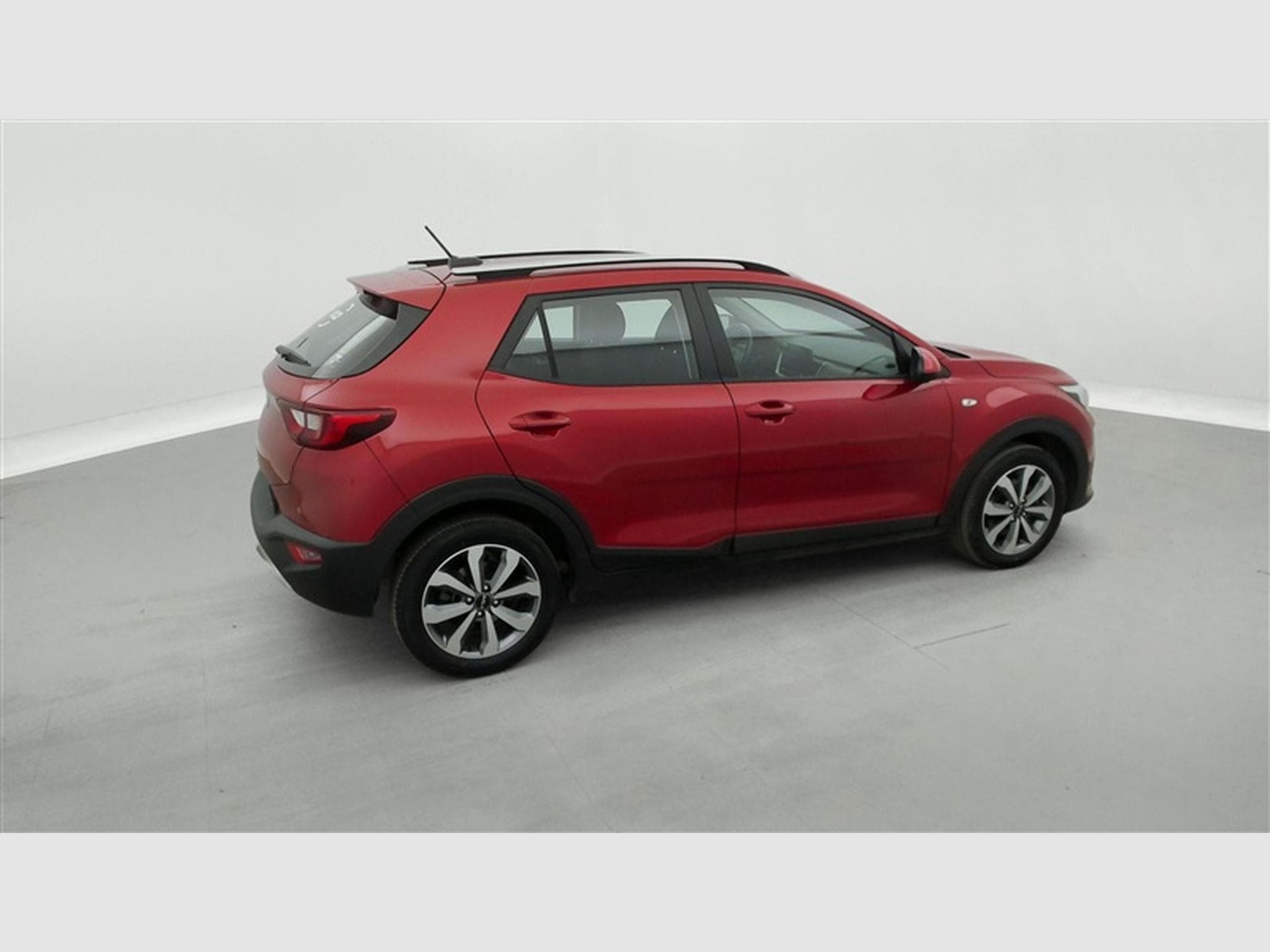 Kia Stonic 1.0 T Urban Edition *NAVI/CARPLAY/PDC/JA* (2021) - Photo 23