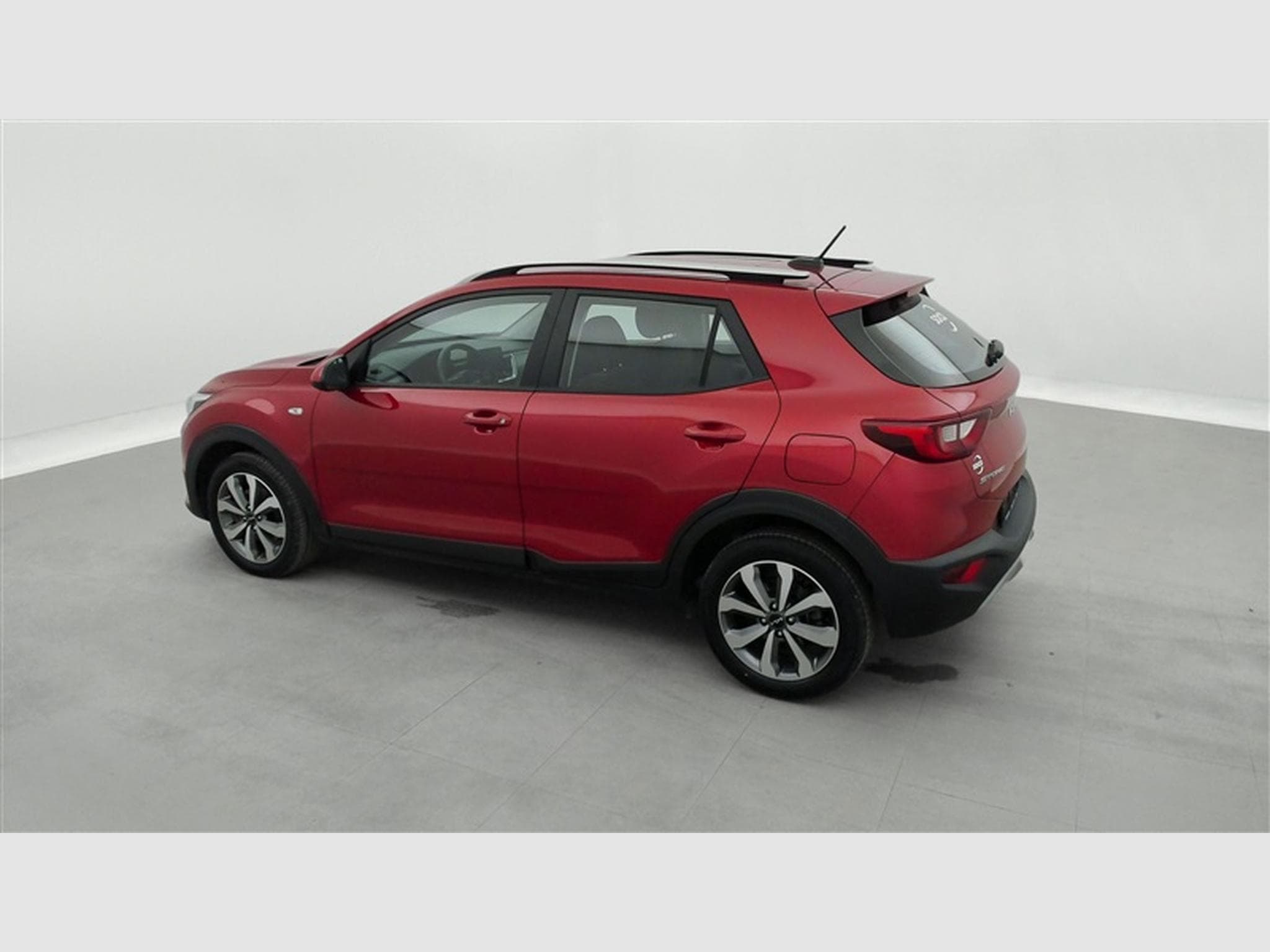 Kia Stonic 1.0 T Urban Edition *NAVI/CARPLAY/PDC/JA* (2021) - Photo 25