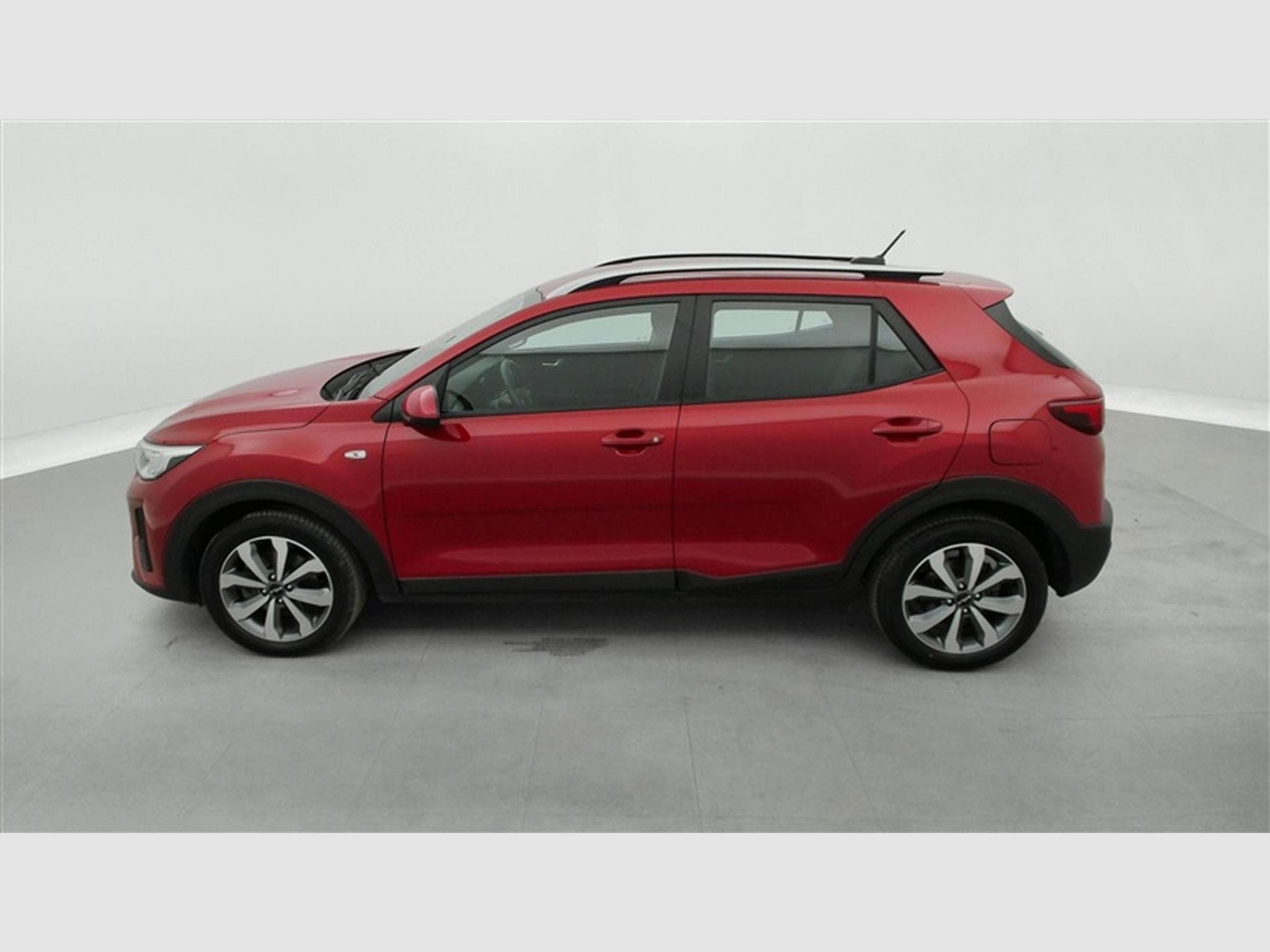 Kia Stonic 1.0 T Urban Edition *NAVI/CARPLAY/PDC/JA* (2021) - Photo 3