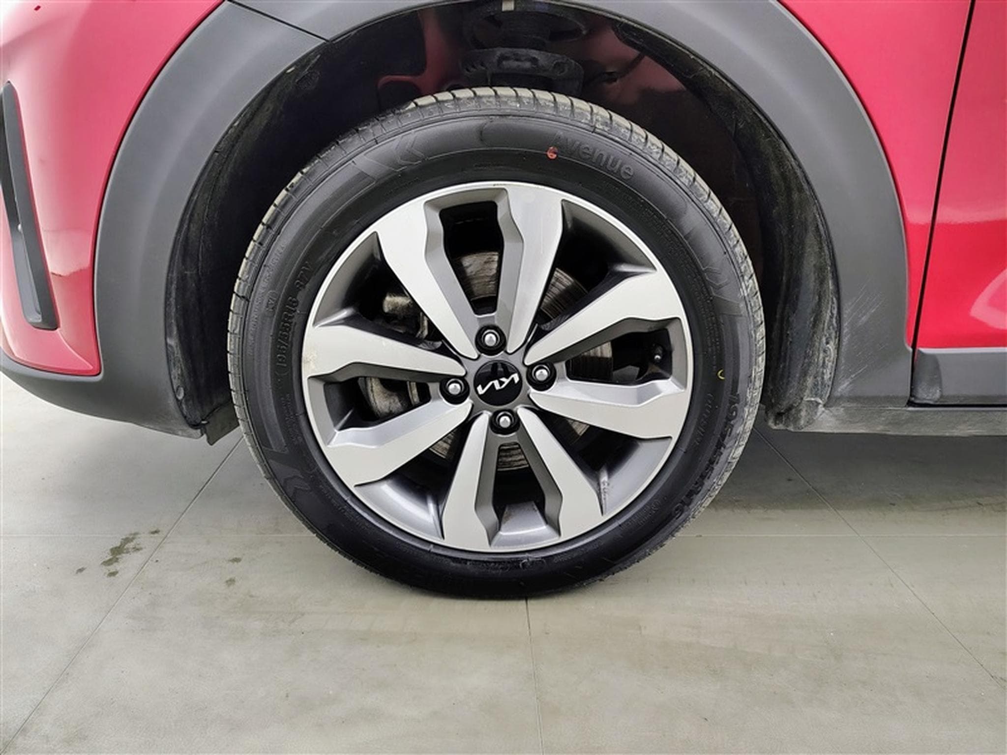 Kia Stonic 1.0 T Urban Edition *NAVI/CARPLAY/PDC/JA* (2021) - Photo 6