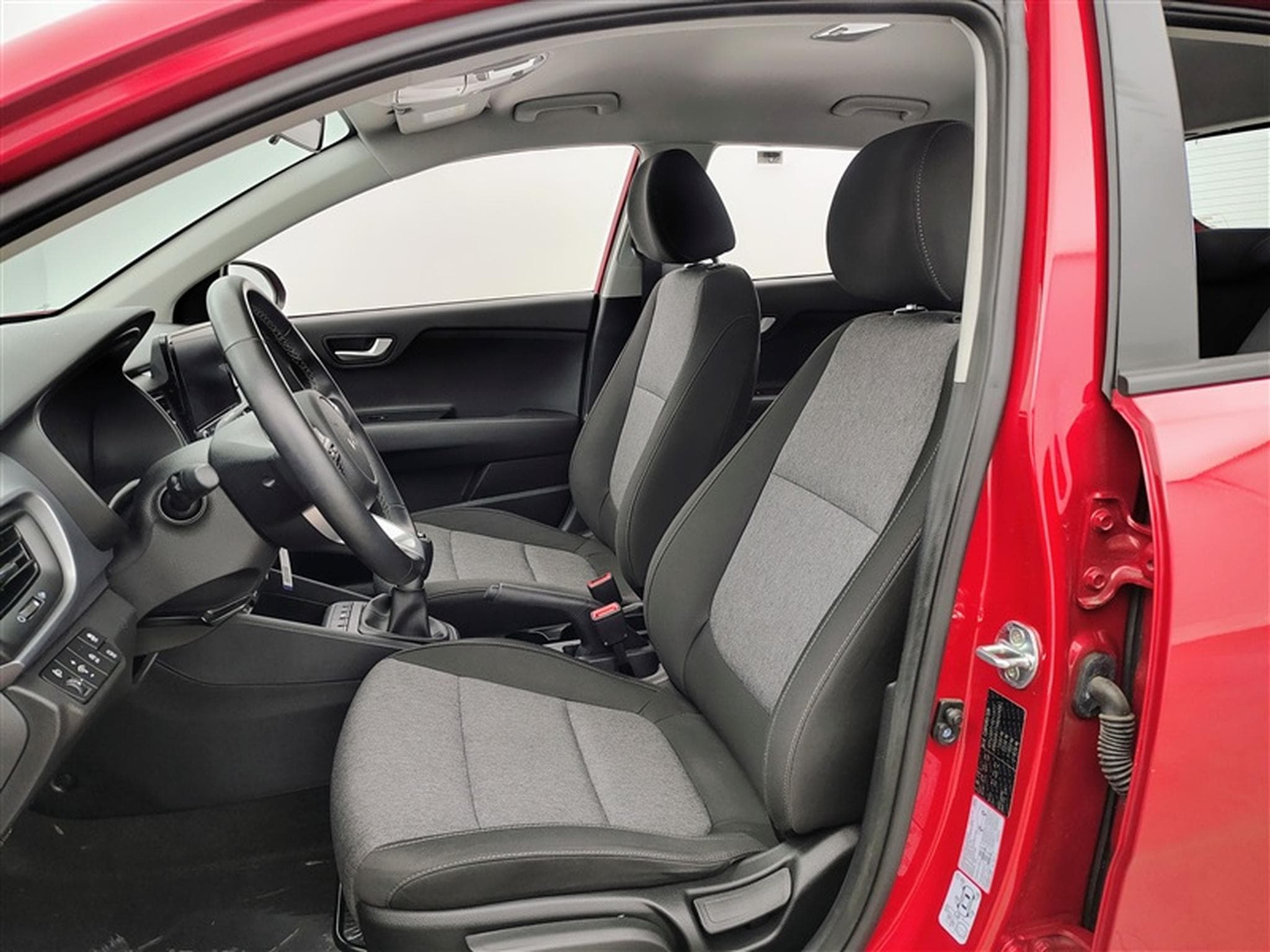 Kia Stonic 1.0 T Urban Edition *NAVI/CARPLAY/PDC/JA* (2021) - Photo 7