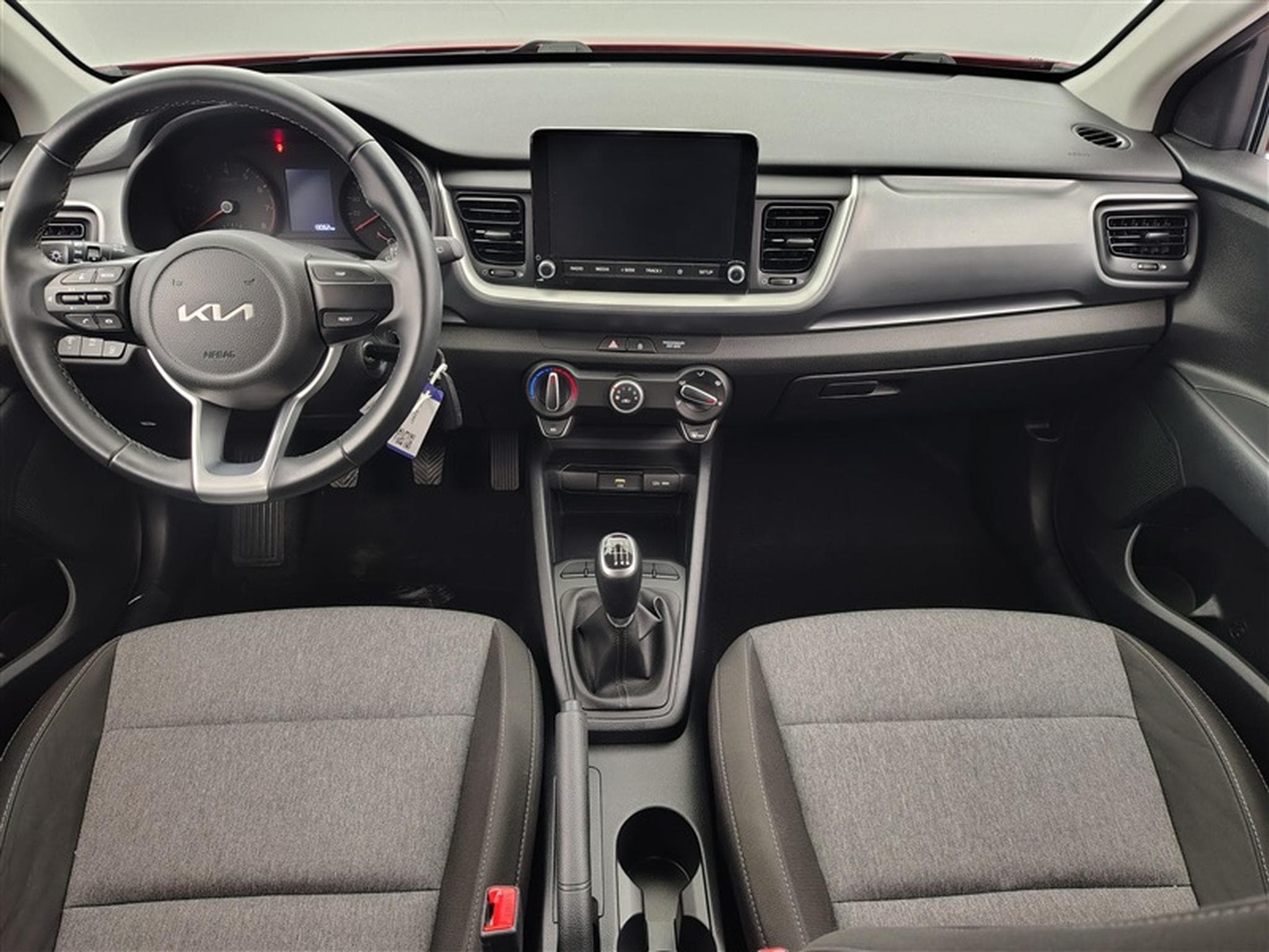 Kia Stonic 1.0 T Urban Edition *NAVI/CARPLAY/PDC/JA* (2021) - Photo 8