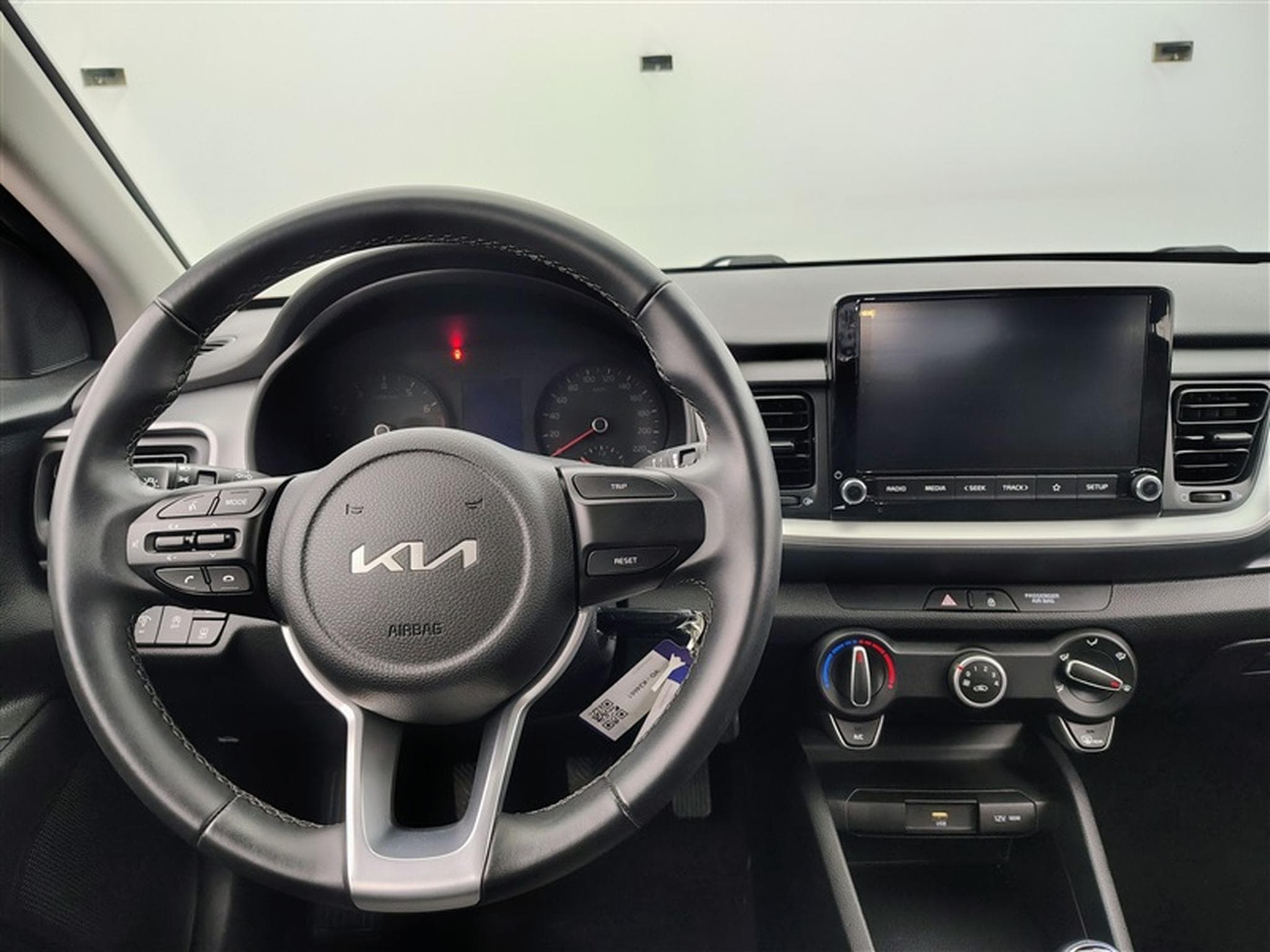 Kia Stonic 1.0 T Urban Edition *NAVI/CARPLAY/PDC/JA* (2021) - Photo 9