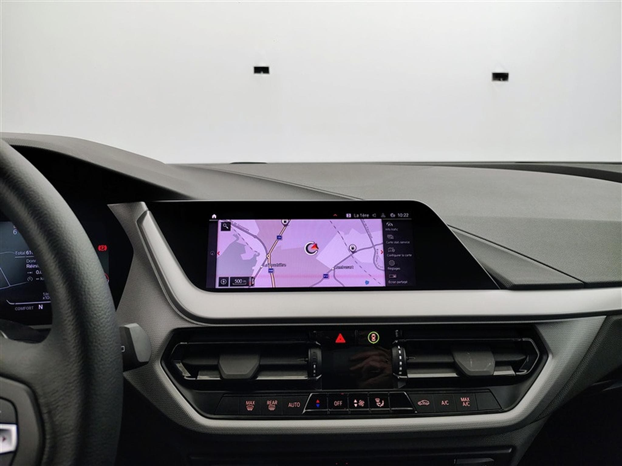 BMW 116 116 d BusinessLine NAVI / FULL LED / CAMERA / CARPLAY (2022) - Foto 11