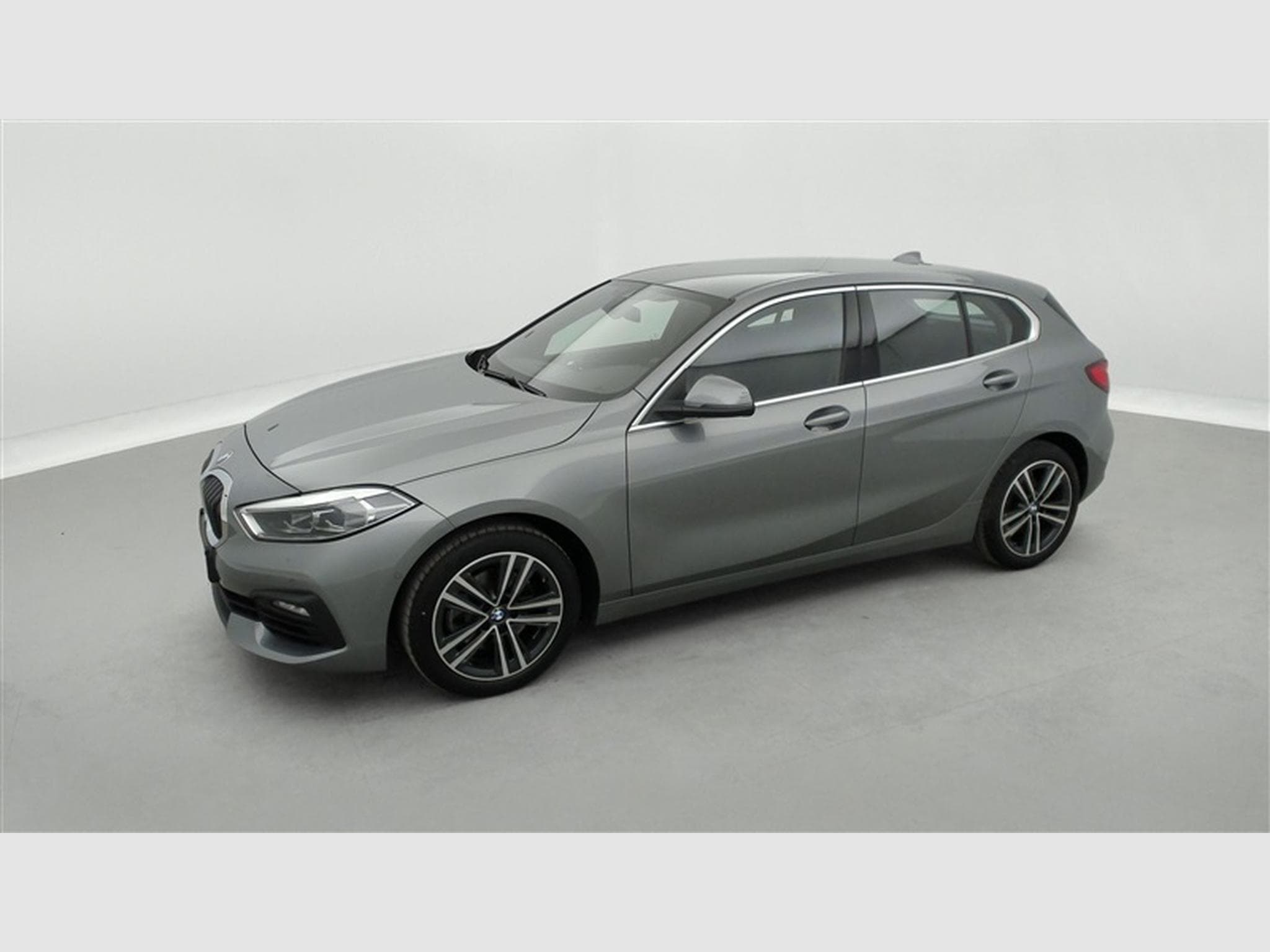 BMW 116 116 d BusinessLine NAVI / FULL LED / CAMERA / CARPLAY (2022) - Foto 21