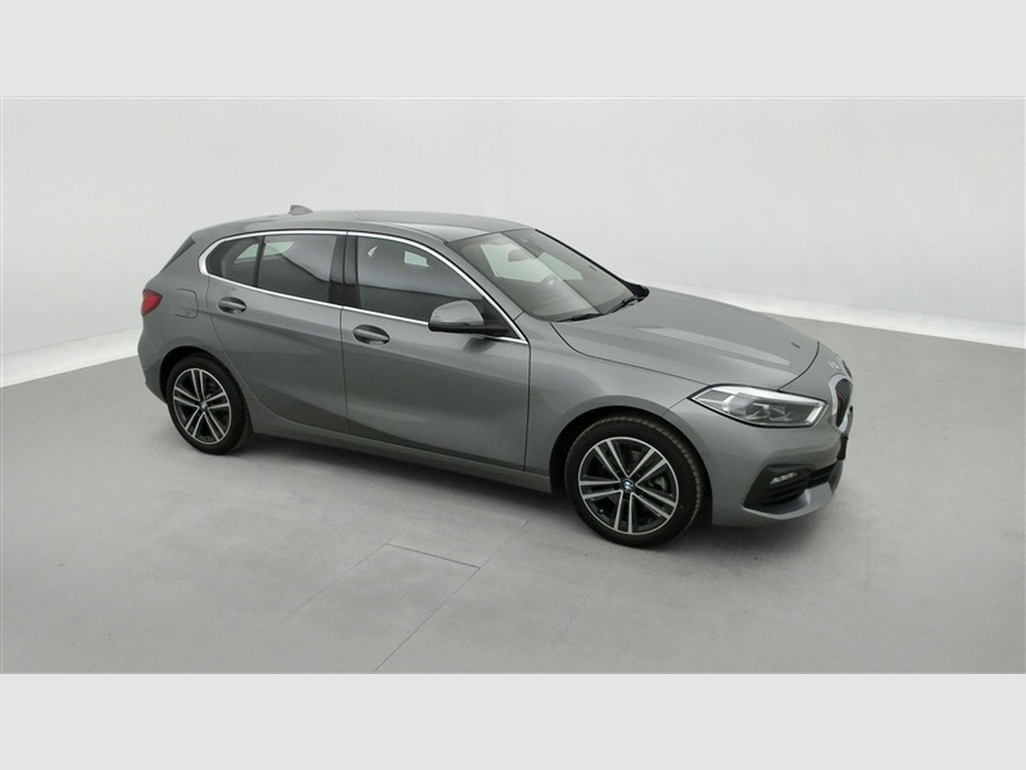 BMW 116 116 d BusinessLine NAVI / FULL LED / CAMERA / CARPLAY (2022) - Foto 22