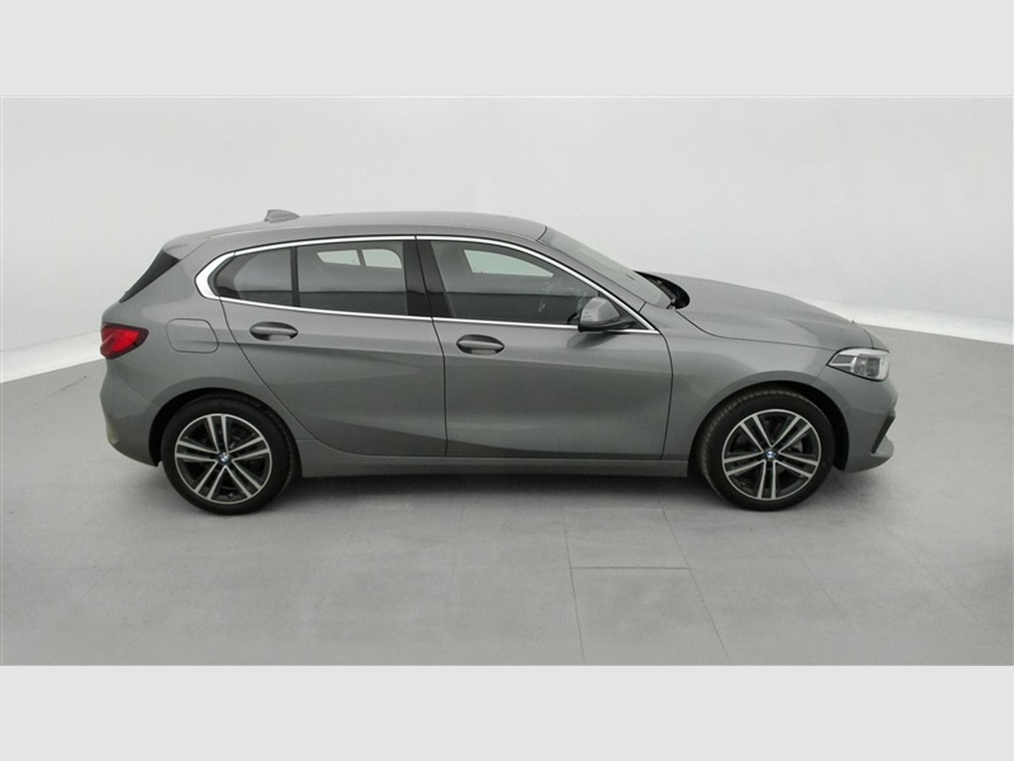 BMW 116 116 d BusinessLine NAVI / FULL LED / CAMERA / CARPLAY (2022) - Foto 23