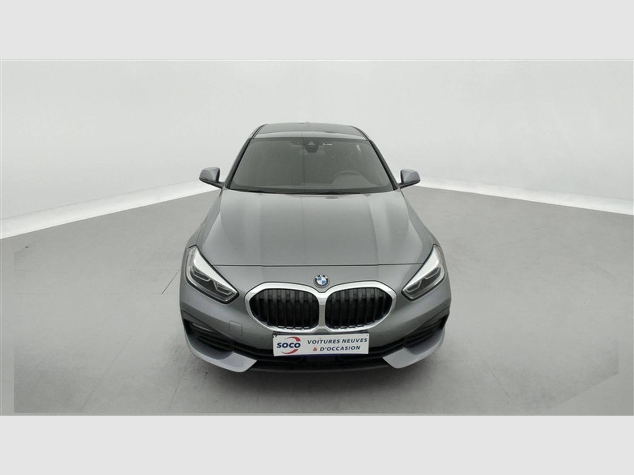 BMW 116 116 d BusinessLine NAVI / FULL LED / CAMERA / CARPLAY (2022) - Foto 4