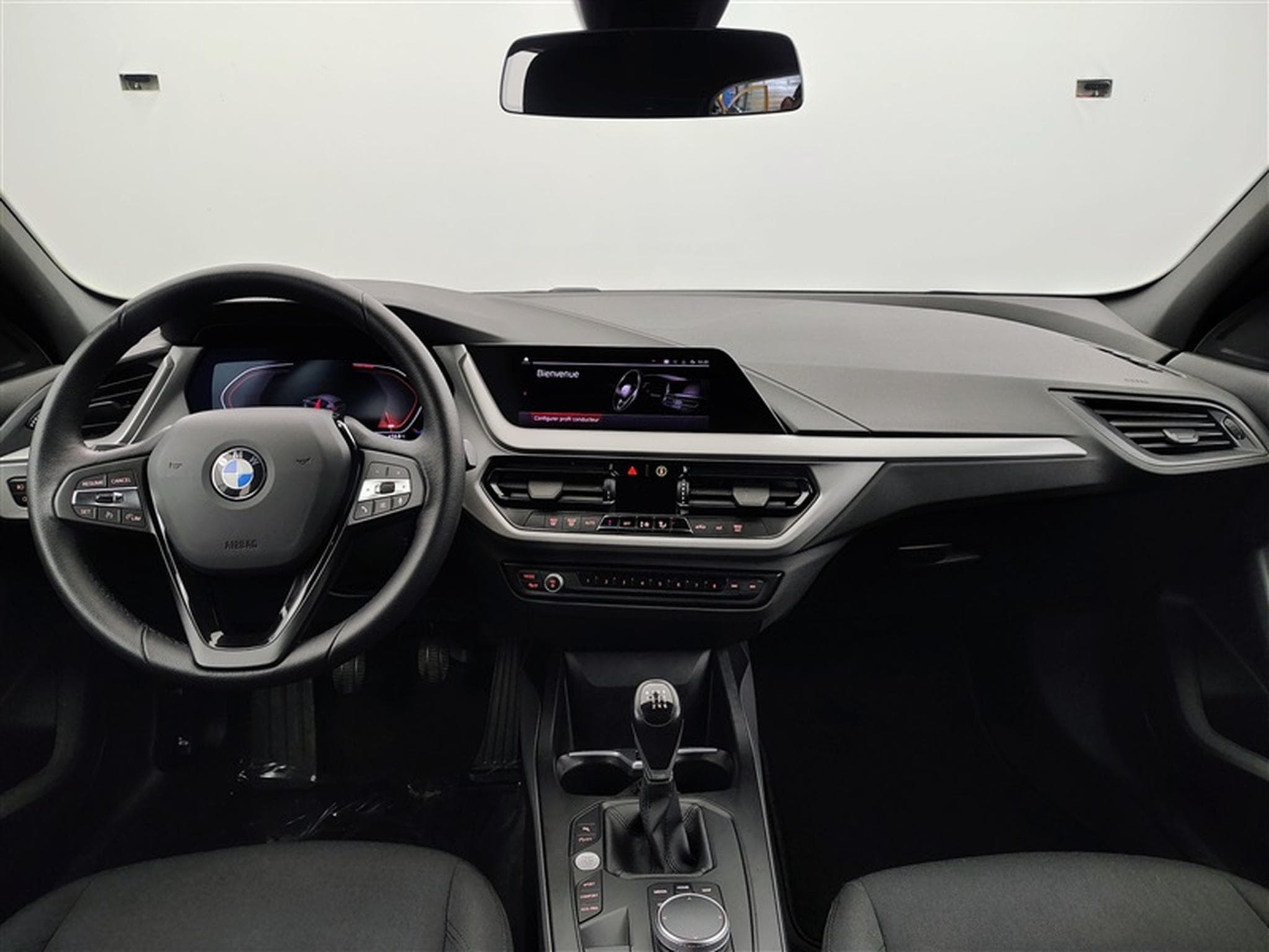 BMW 116 116 d BusinessLine NAVI / FULL LED / CAMERA / CARPLAY (2022) - Foto 8