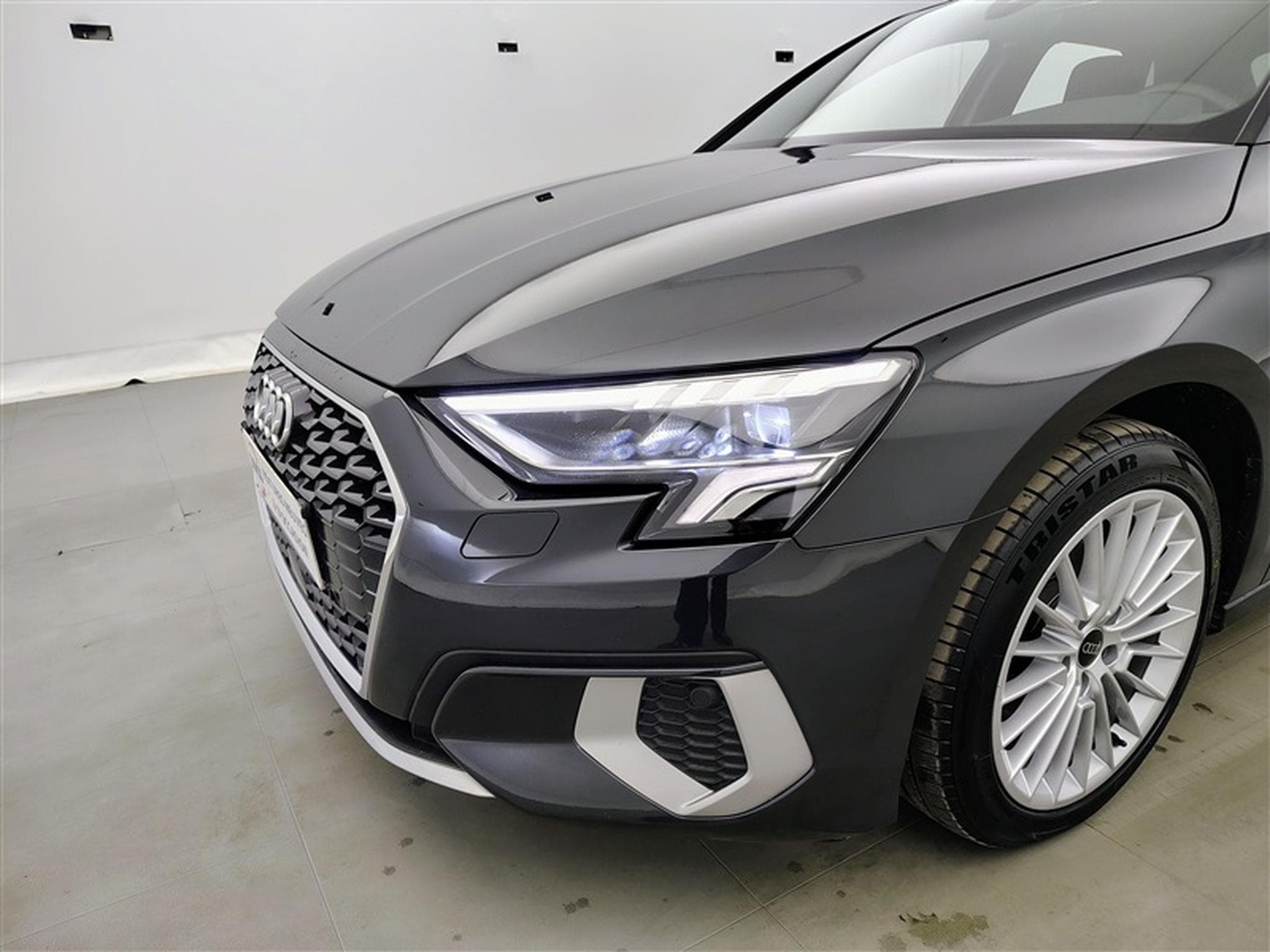 Audi A3 30 TFSI Advanced S-tronic Navi / Led / PDC (2023) - Foto 15