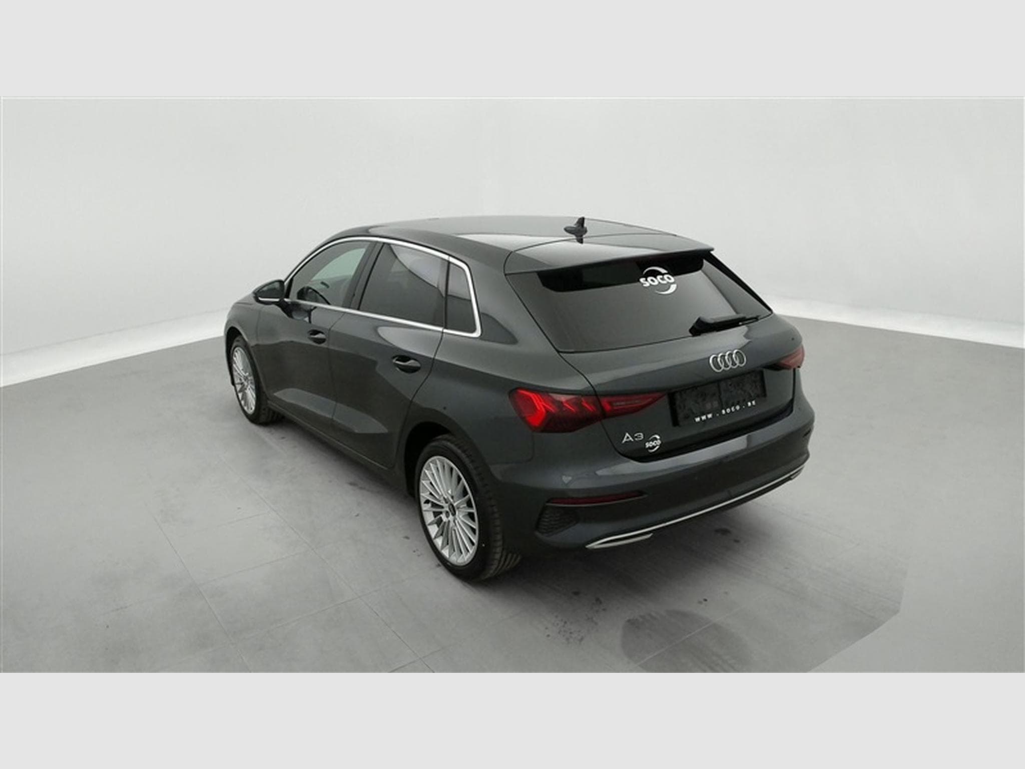 Audi A3 30 TFSI Advanced S-tronic Navi / Led / PDC (2023) - Foto 2