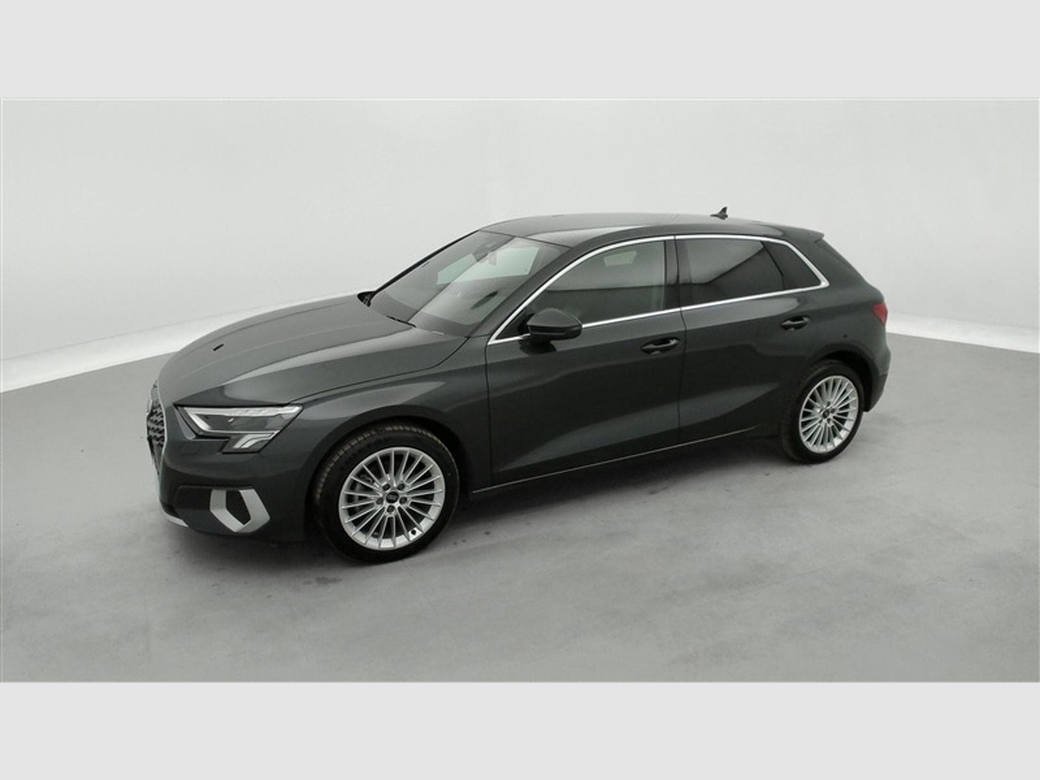 Audi A3 30 TFSI Advanced S-tronic Navi / Led / PDC (2023) - Foto 20