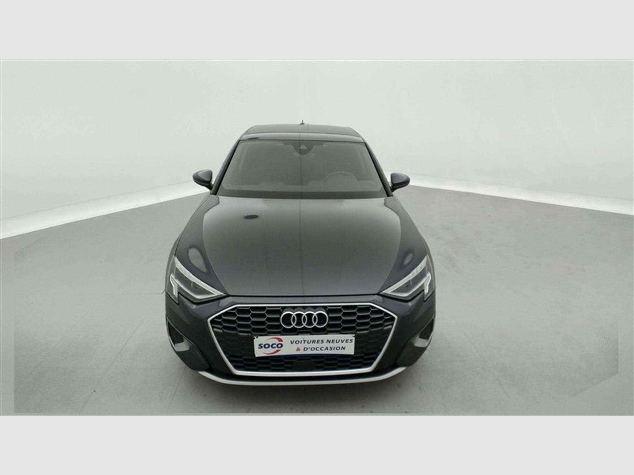 Audi A3 30 TFSI Advanced S-tronic Navi / Led / PDC (2023) - Foto 4