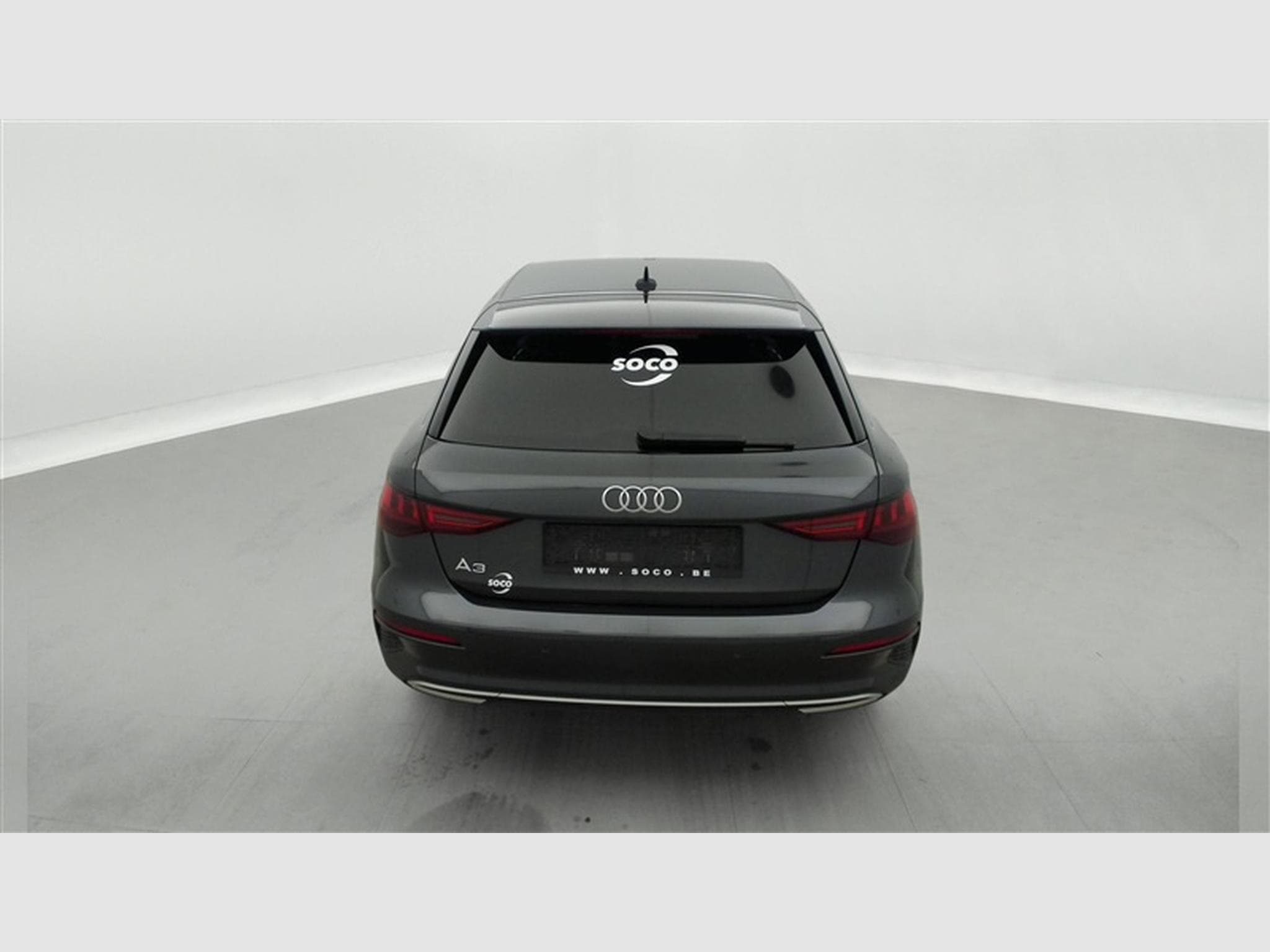Audi A3 30 TFSI Advanced S-tronic Navi / Led / PDC (2023) - Foto 5