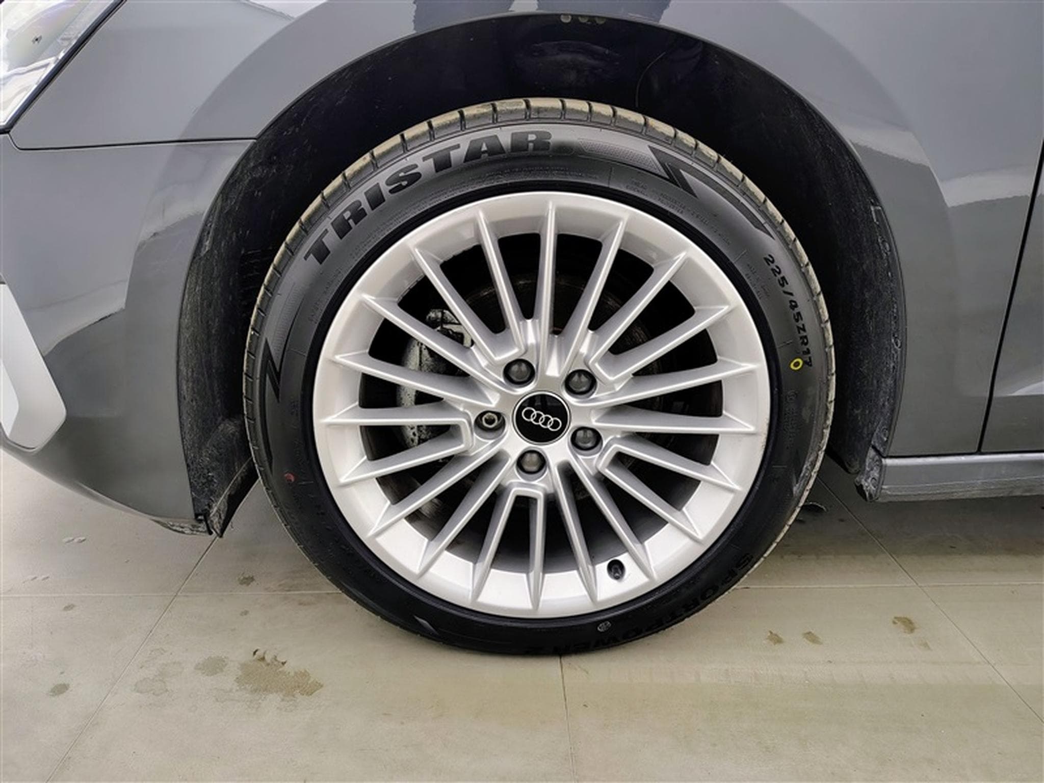 Audi A3 30 TFSI Advanced S-tronic Navi / Led / PDC (2023) - Foto 6