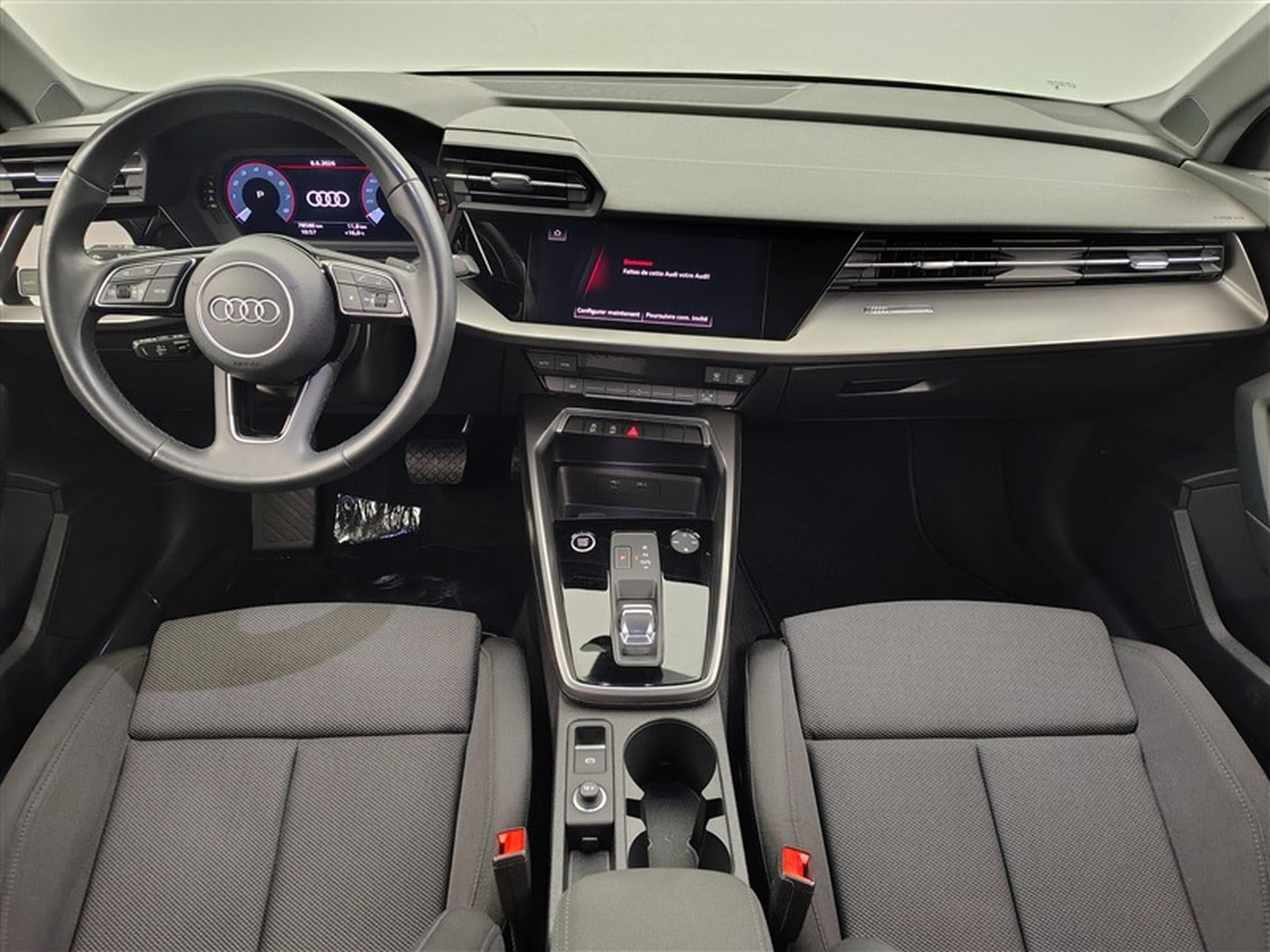 Audi A3 30 TFSI Advanced S-tronic Navi / Led / PDC (2023) - Foto 8