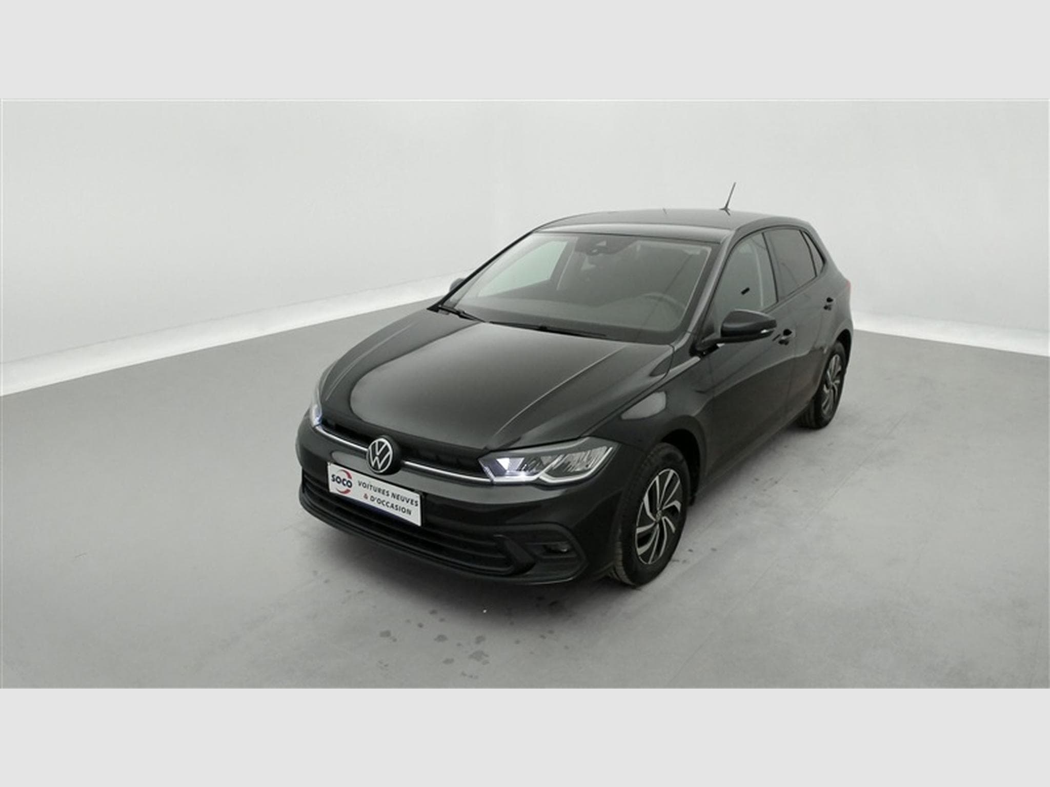 VW Polo 1.0 TSI 95Cv DSG Urban CARPLAY / CAMERA / PDC / ALU (2024) - Foto 1