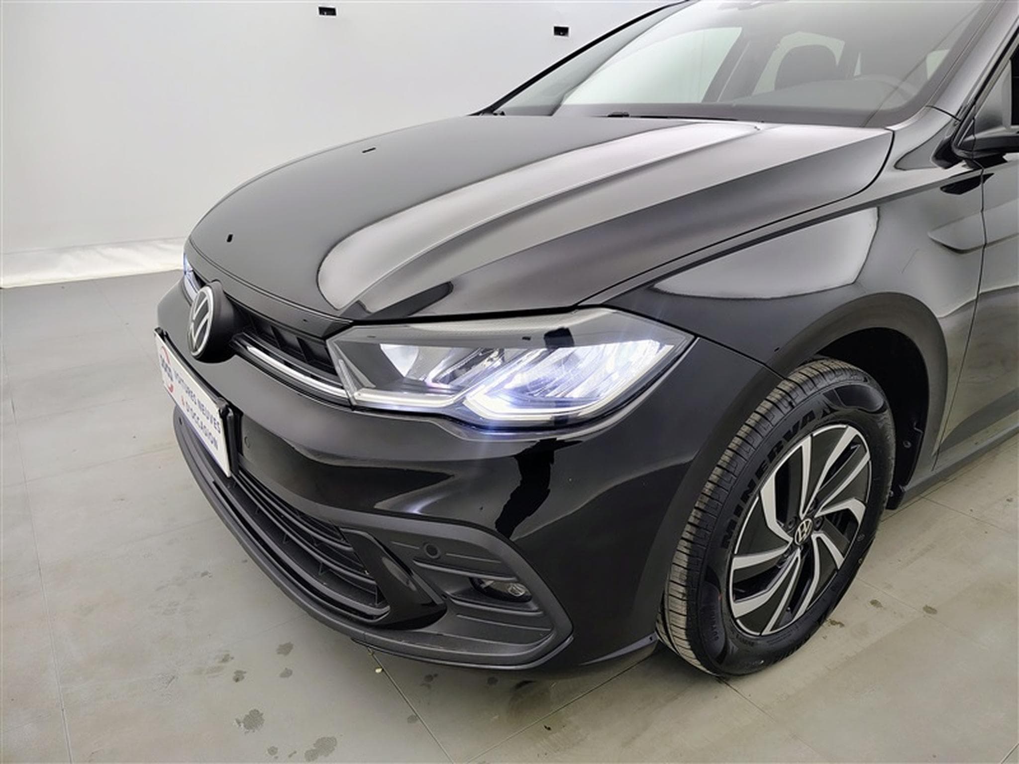 VW Polo 1.0 TSI 95Cv DSG Urban CARPLAY / CAMERA / PDC / ALU (2024) - Foto 15