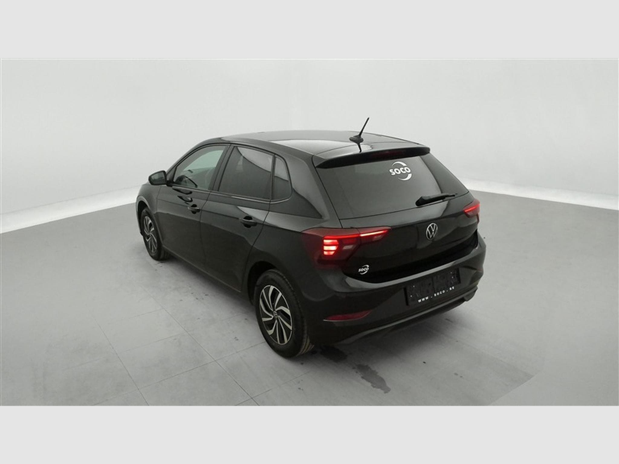 VW Polo 1.0 TSI 95Cv DSG Urban CARPLAY / CAMERA / PDC / ALU (2024) - Foto 2